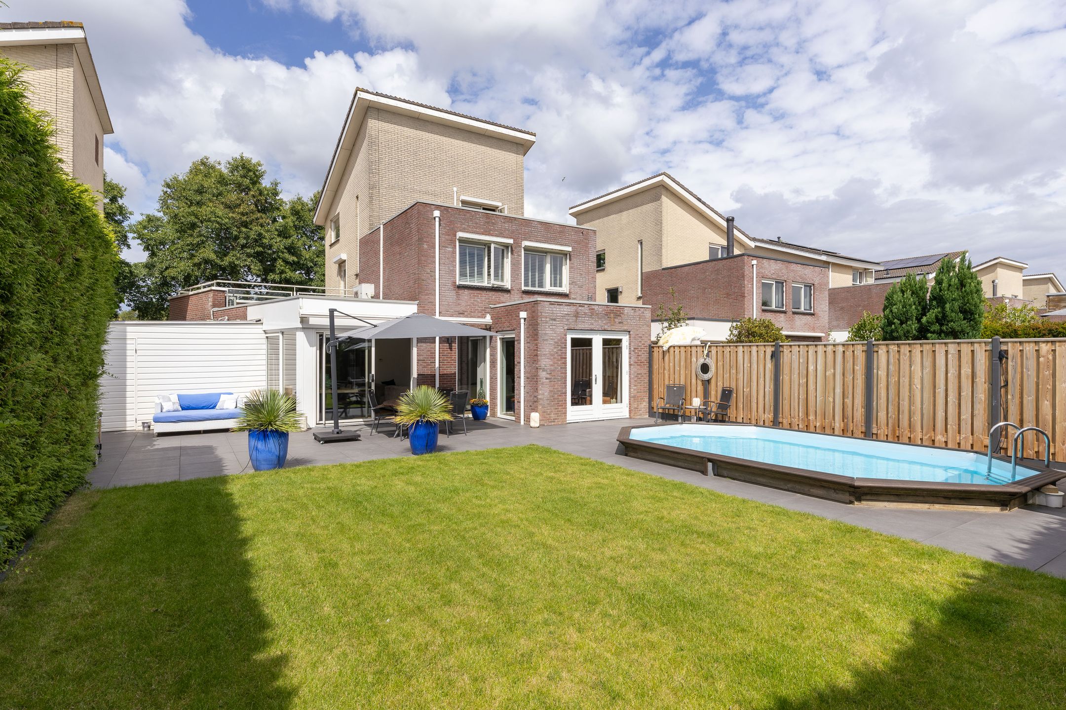 Foto van Waterland 25, Lelystad