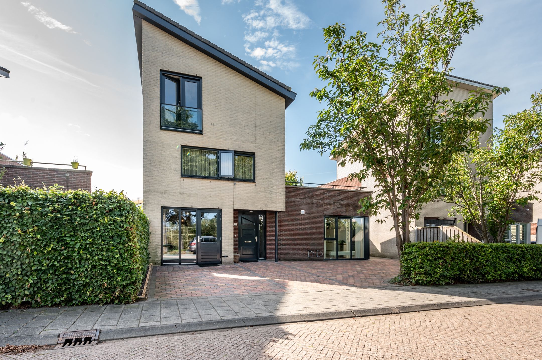 Foto van Waterland 37, Lelystad
