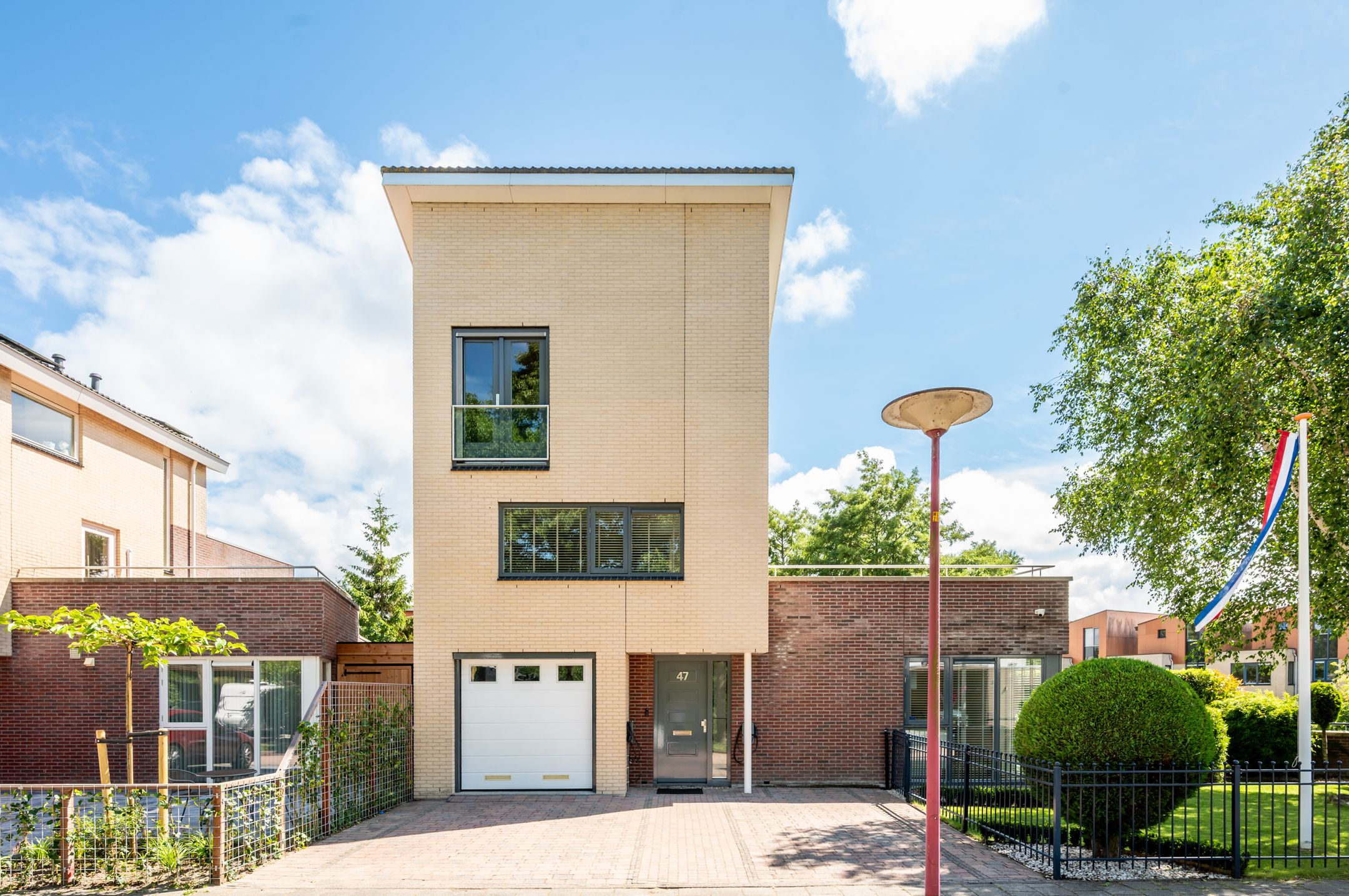 Foto van Waterland 47, Lelystad