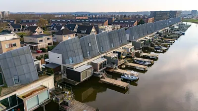 Foto van Schieland 14, Lelystad