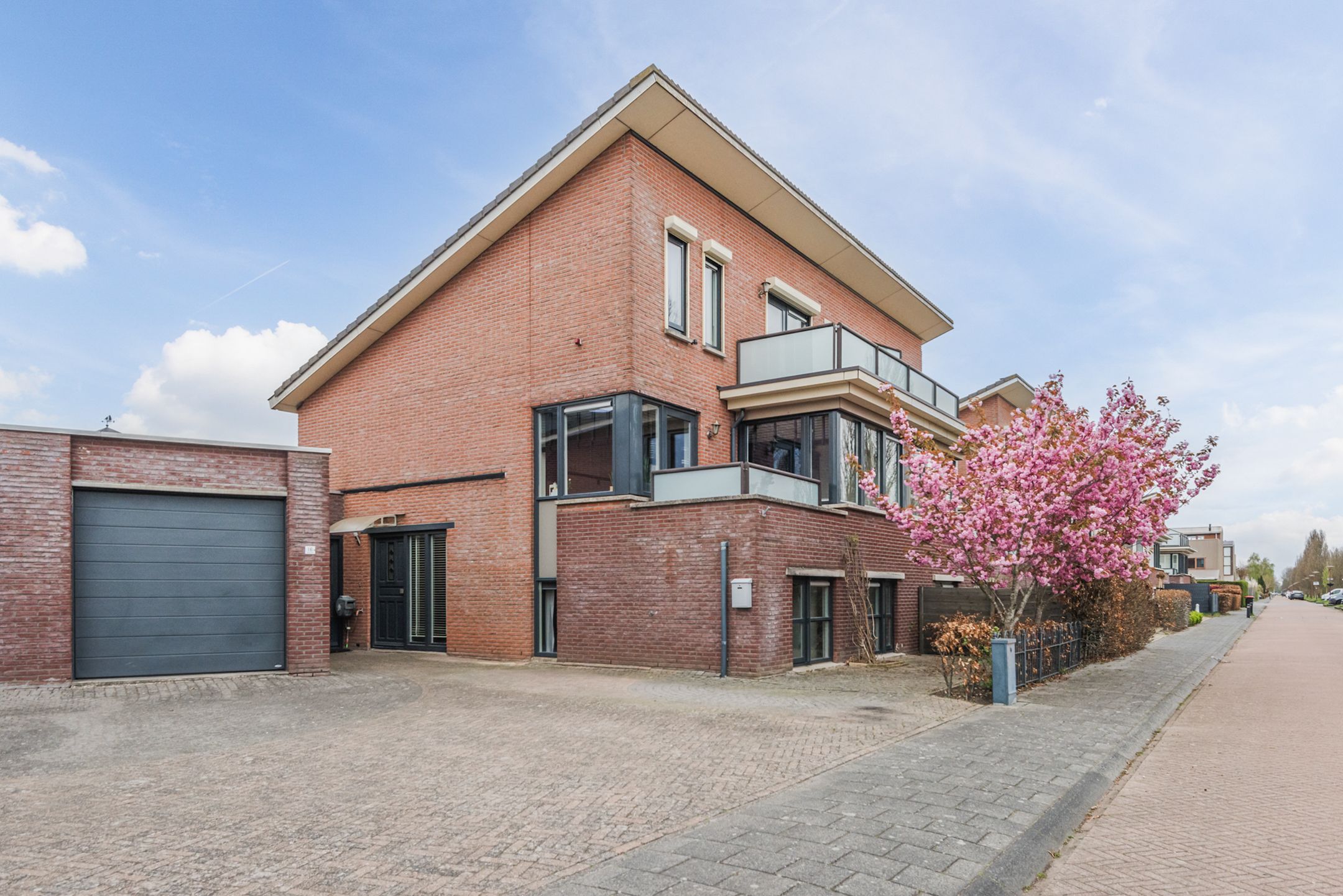 Foto van Langstraat 16, Lelystad