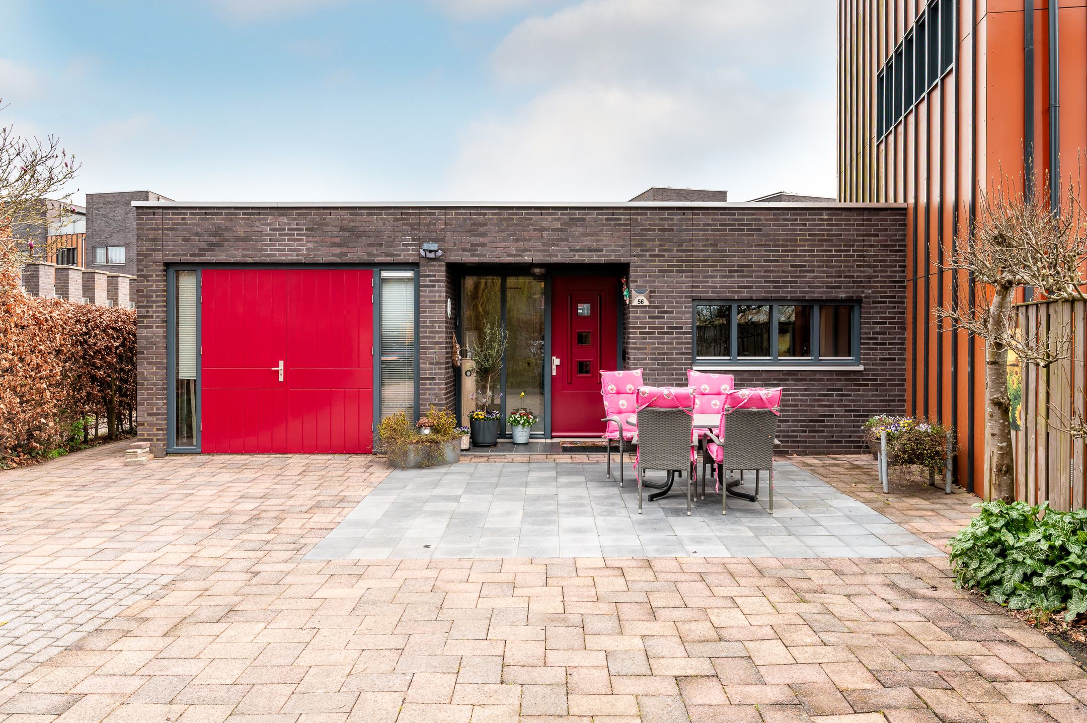 Foto van Langstraat 56, Lelystad