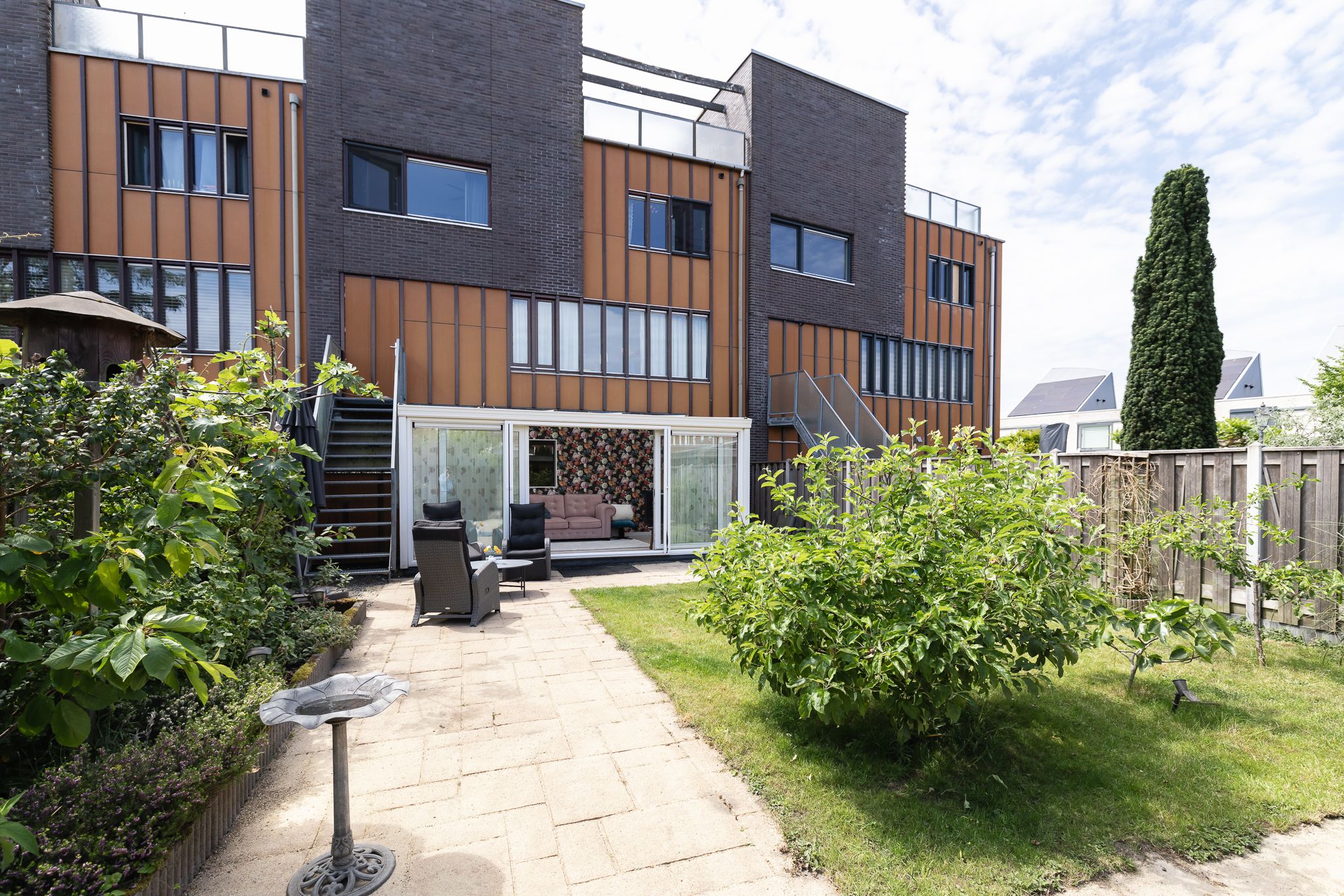 Foto van Langstraat 64, Lelystad