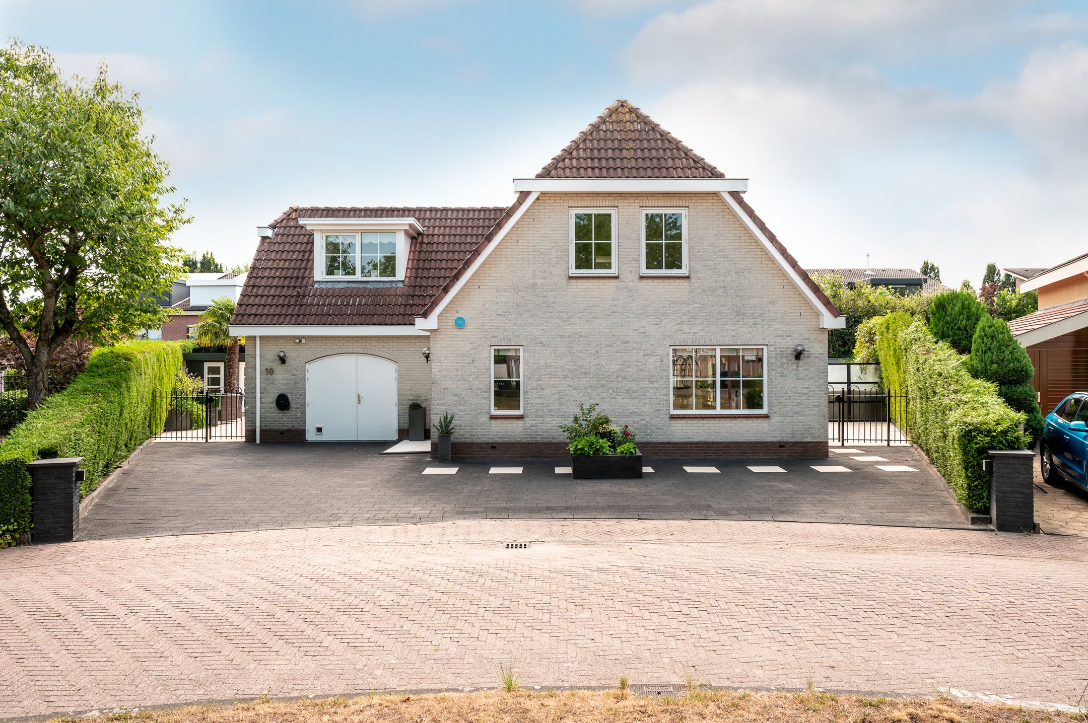 Foto van Kempen 10, Lelystad