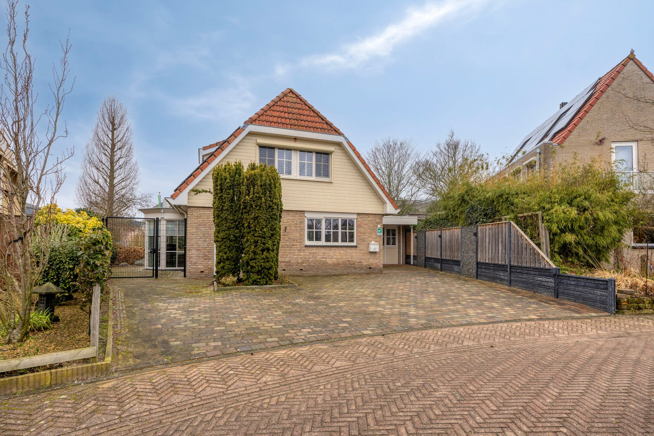 Foto van Kempen 6, Lelystad