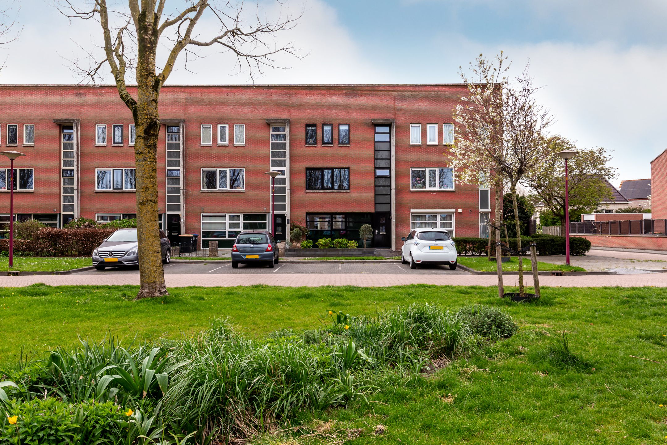 Foto van Baronie 11, Lelystad