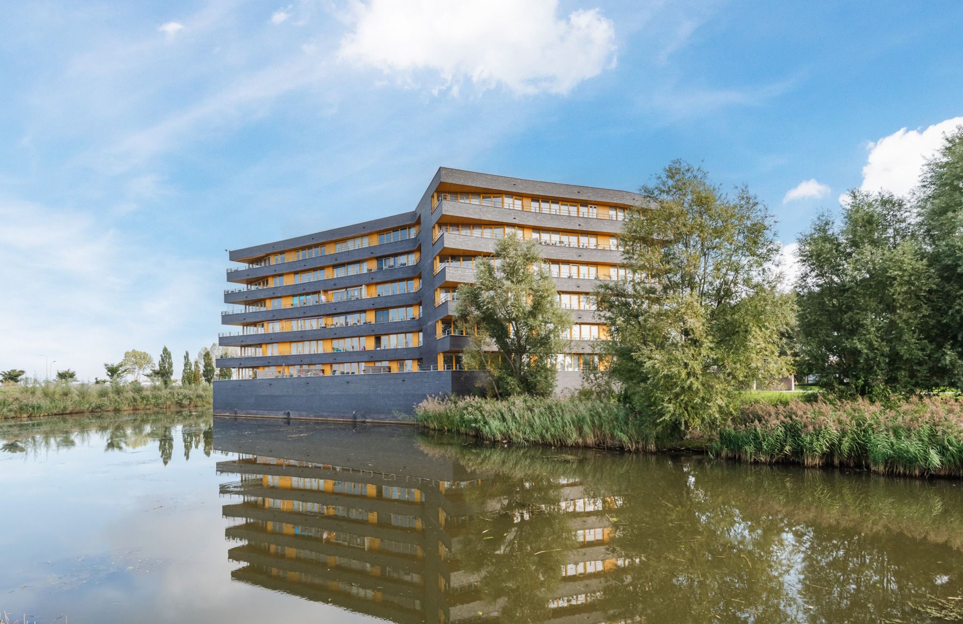 Foto van Langstraat 49, Lelystad