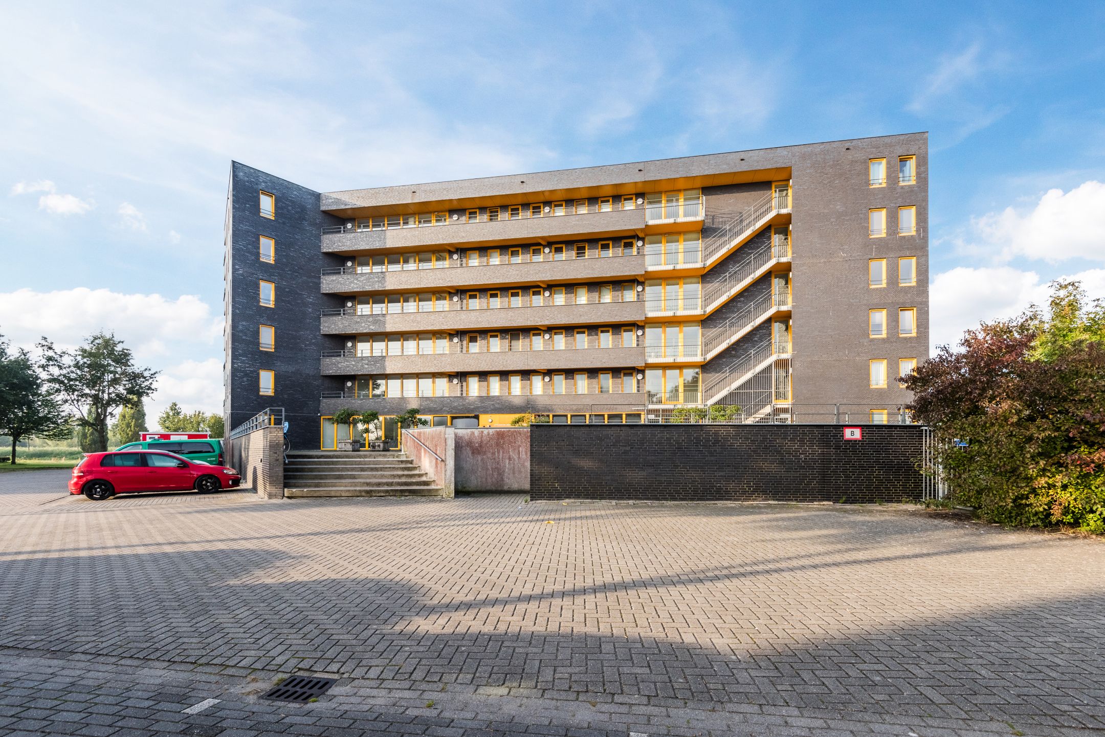 Foto van Langstraat 71, Lelystad