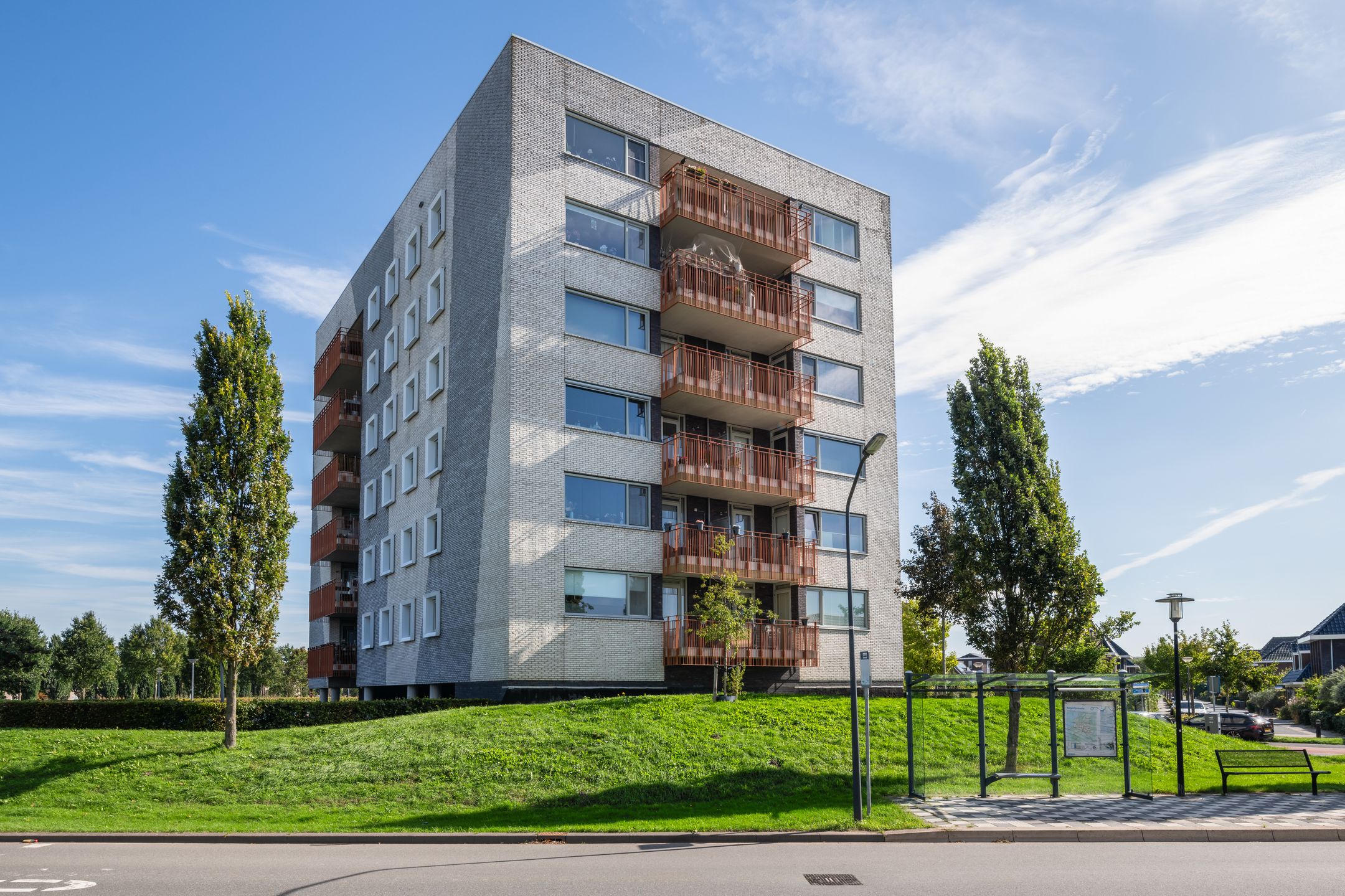 Foto van Parnassialaan 74, Lelystad