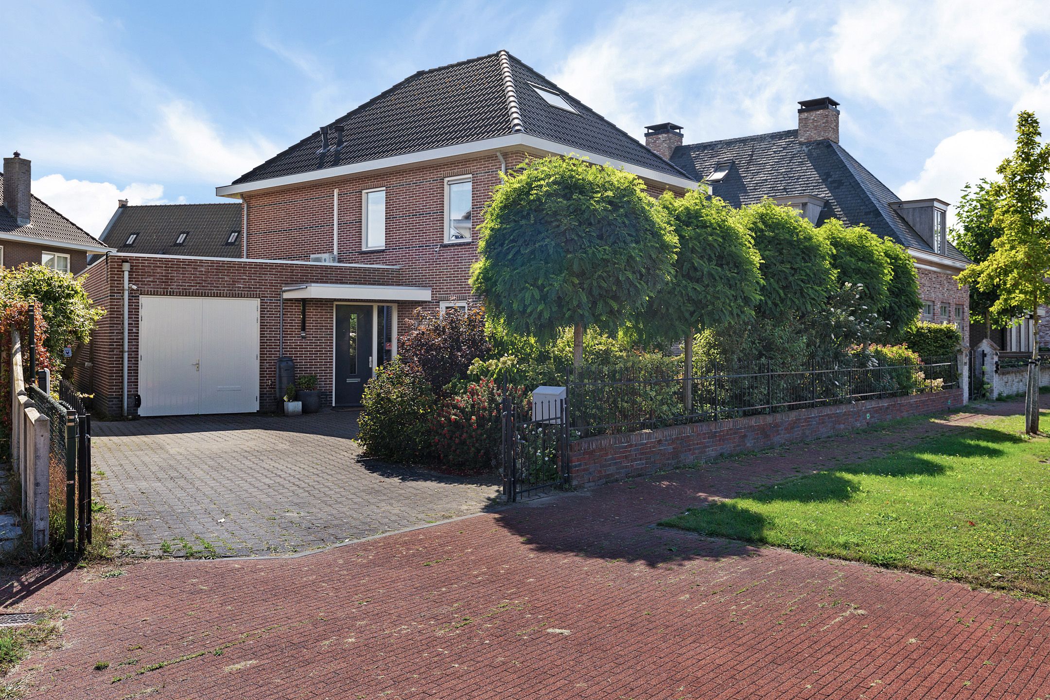 Foto van Parnassialaan 1, Lelystad