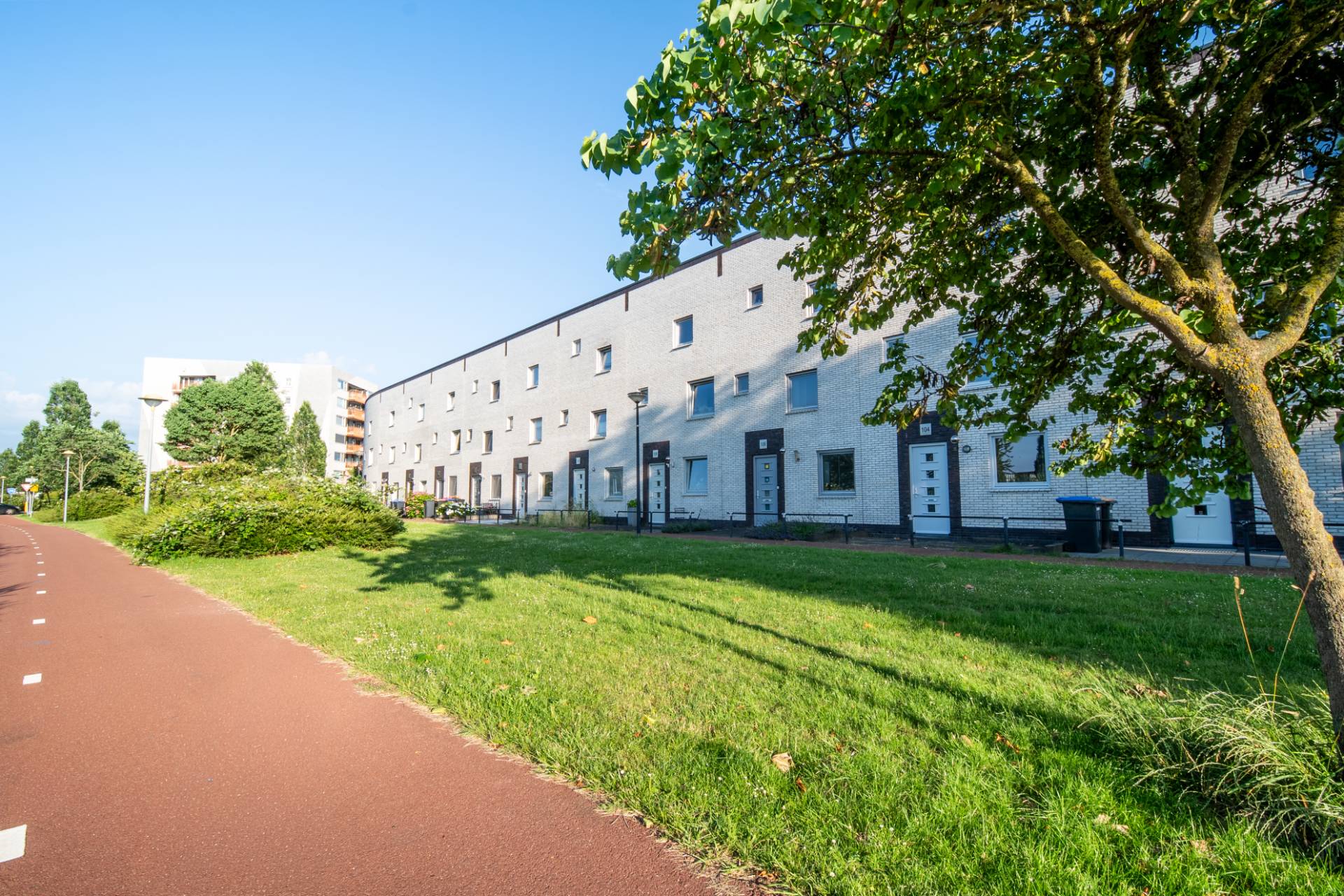 Foto van Parnassialaan 106, Lelystad