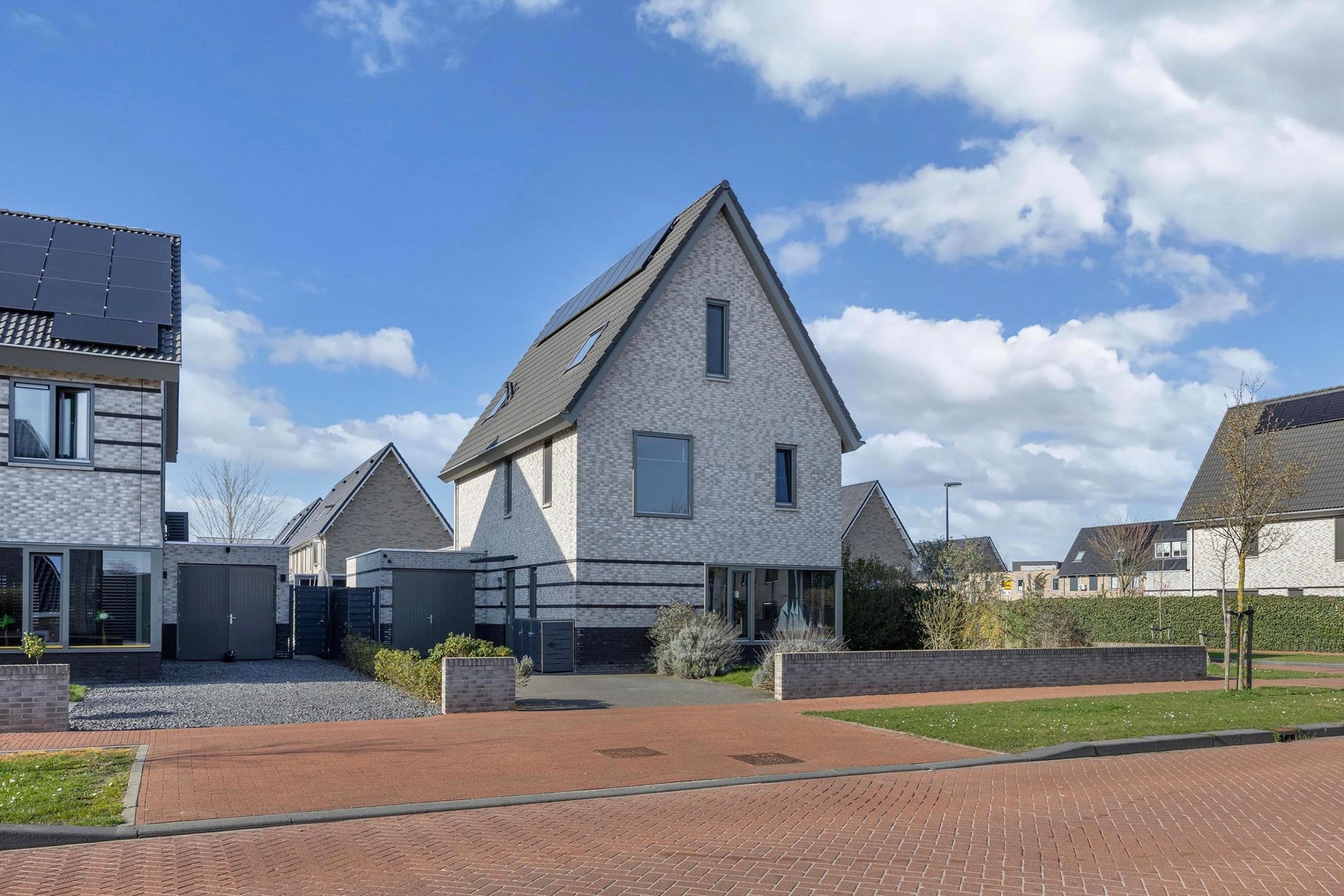 Foto van Parnassialaan 158, Lelystad