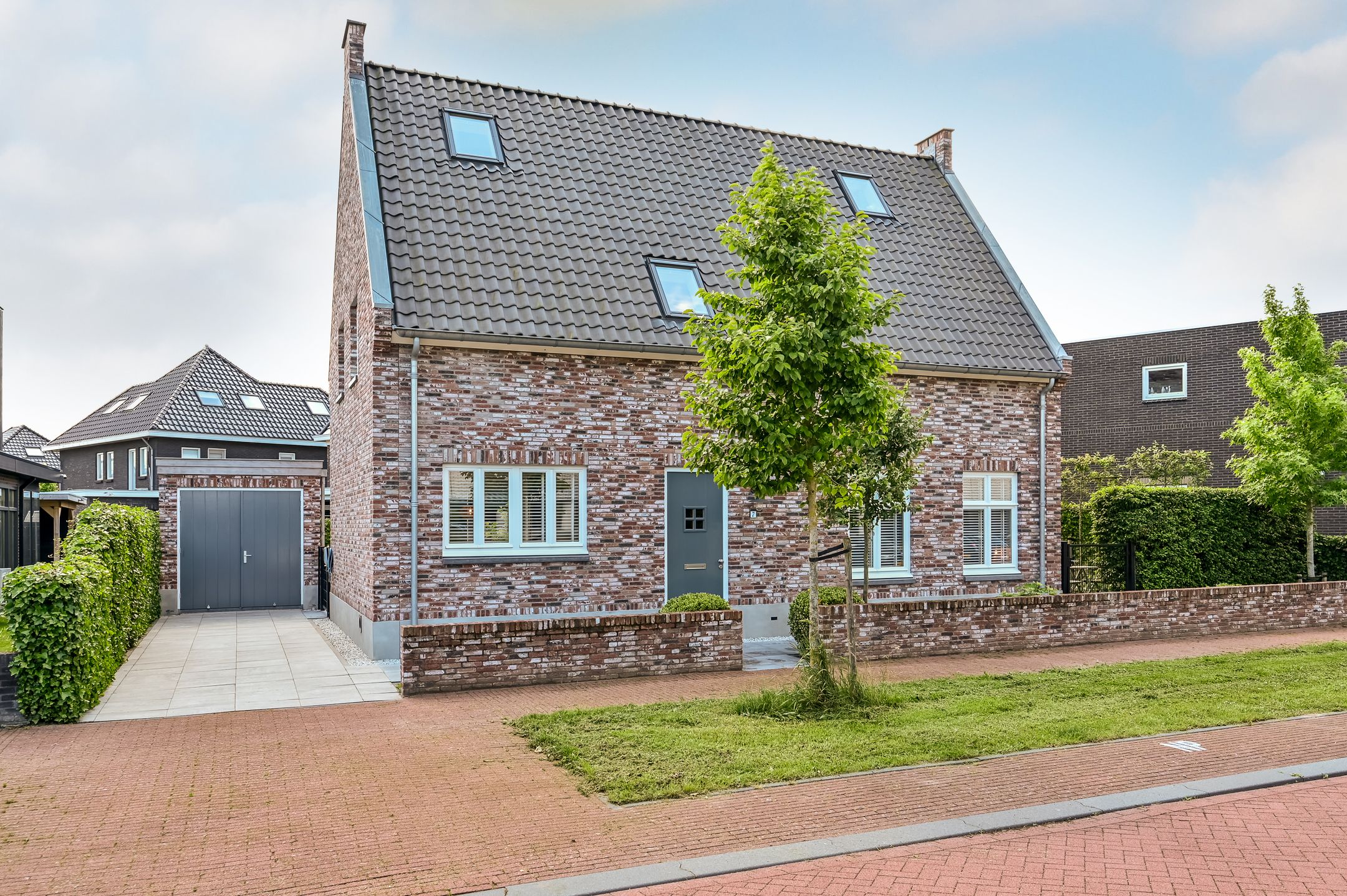 Foto van Parnassialaan 7, Lelystad