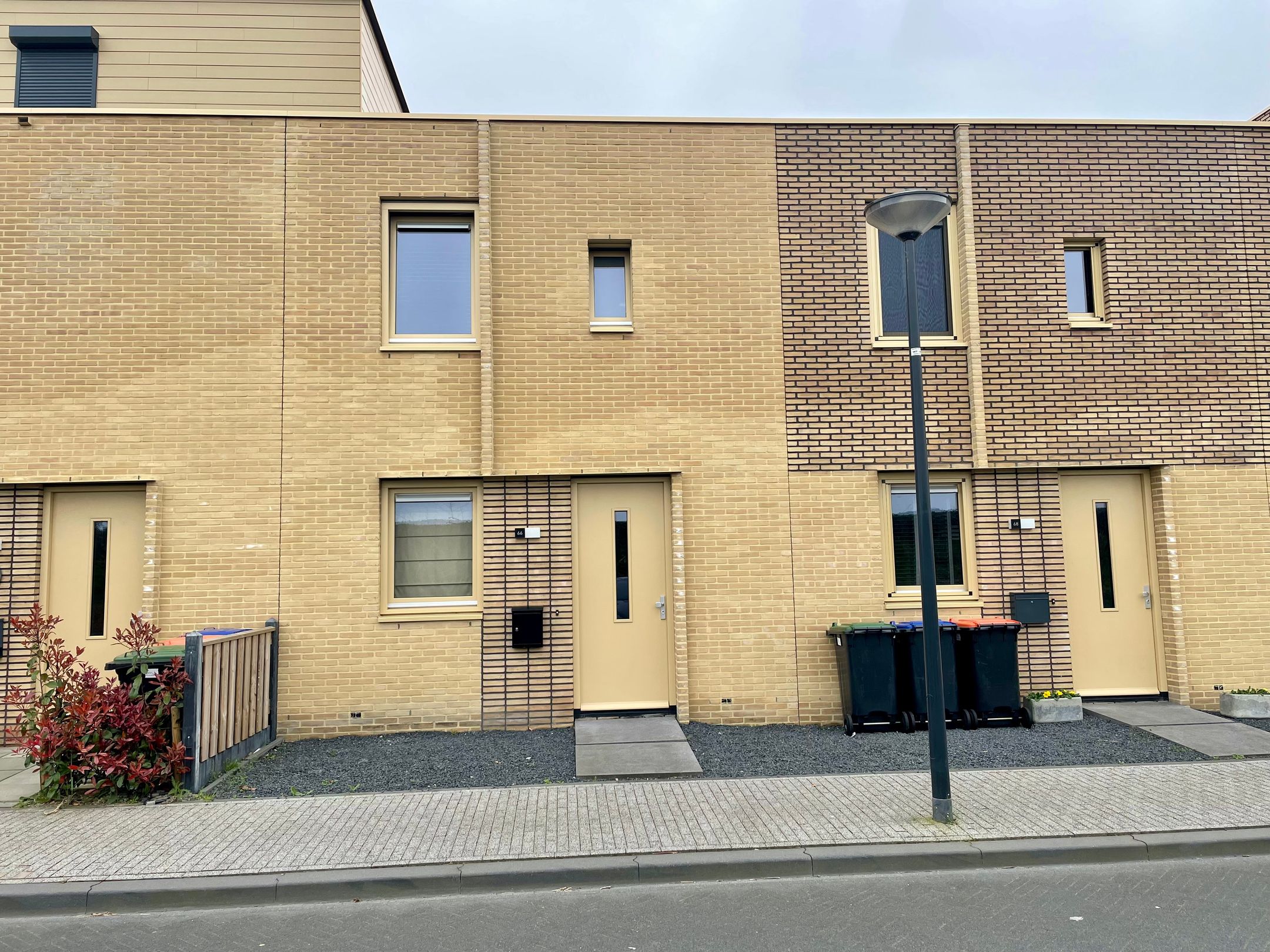 Foto van Waterbies 66, Lelystad