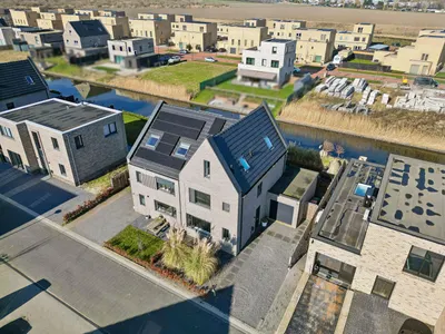 Foto van Kamgras 29, Lelystad