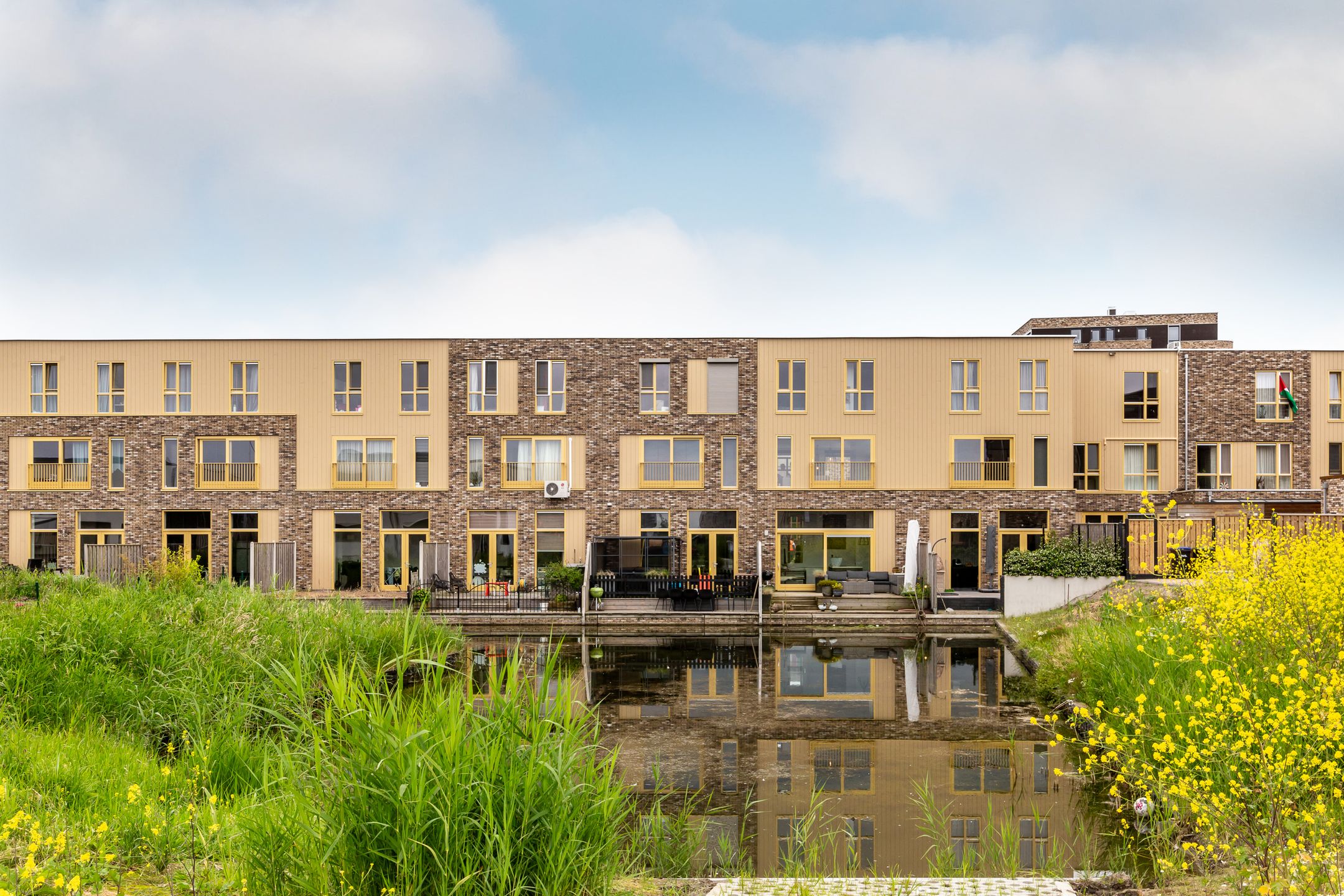 Foto van Haagwinde 13, Lelystad
