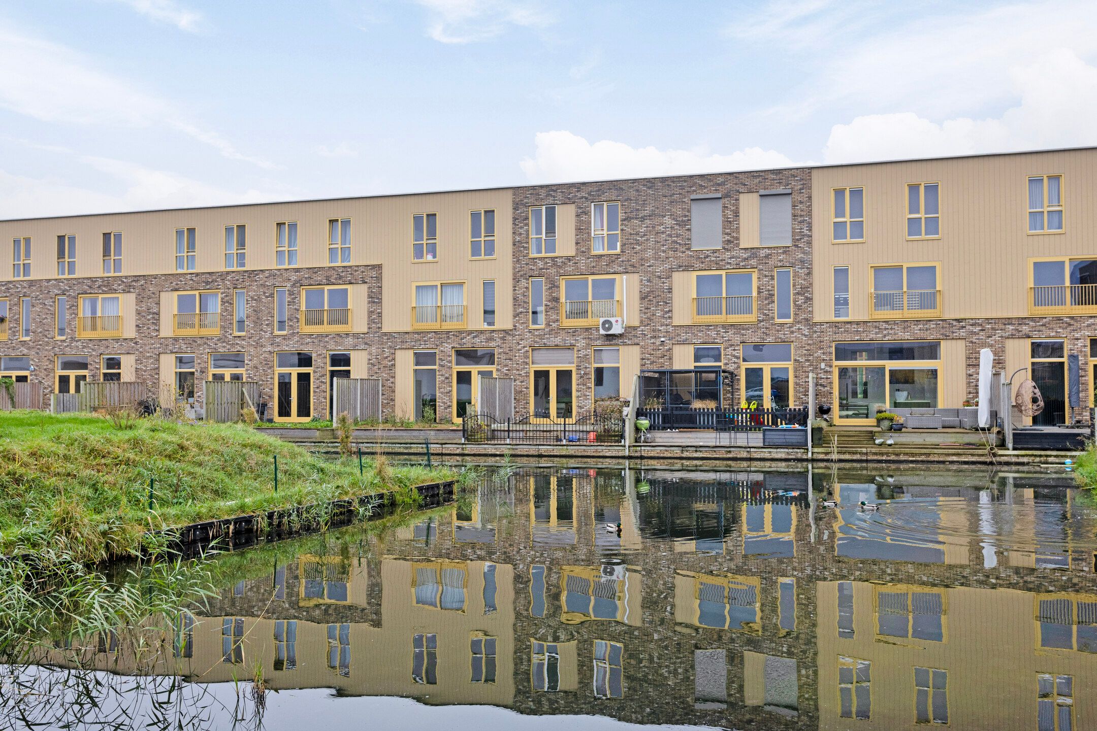 Foto van Haagwinde 17, Lelystad