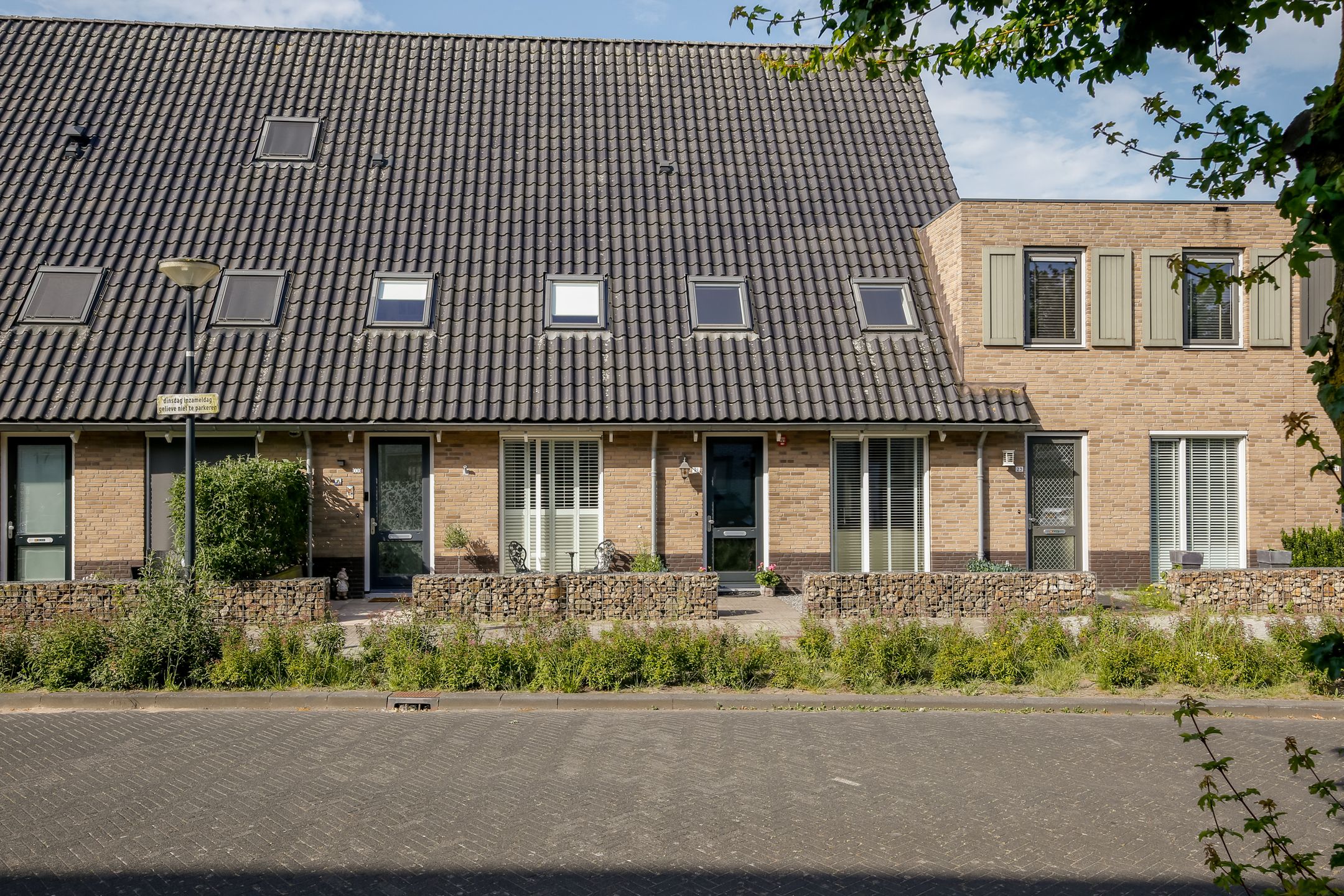 Foto van Tormentilstraat 21, Lelystad