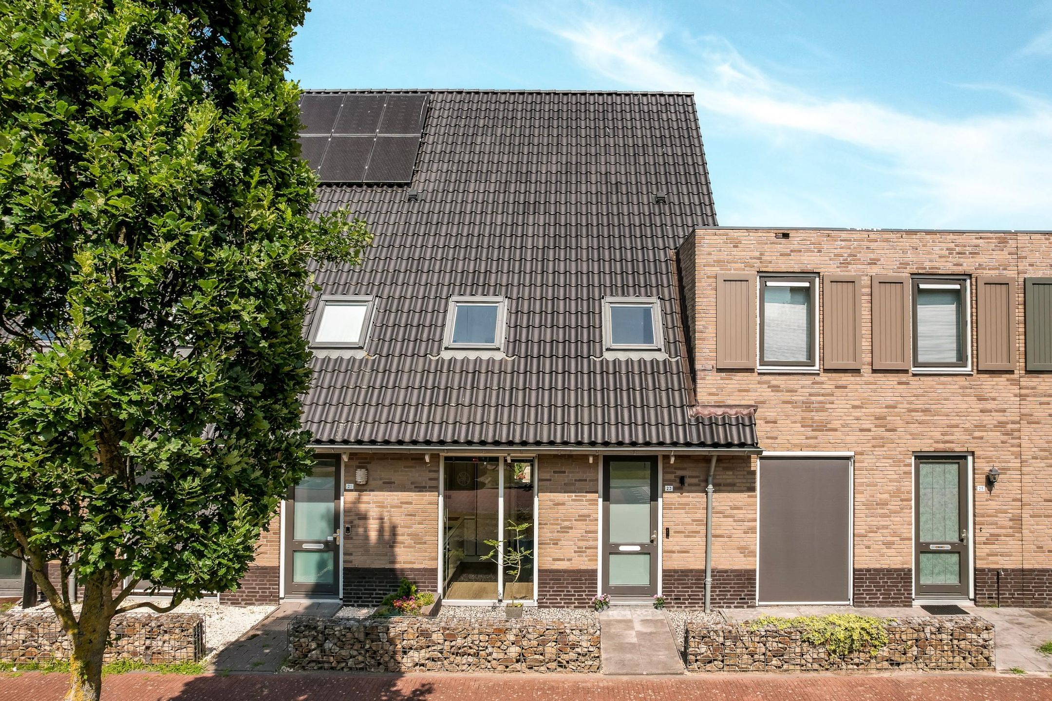 Foto van Wederiklaan 23, Lelystad