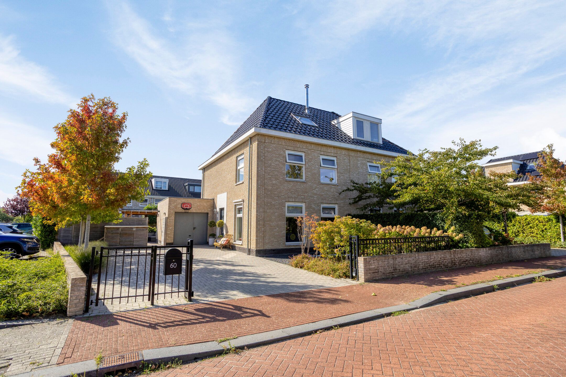 Foto van Wederiklaan 60, Lelystad