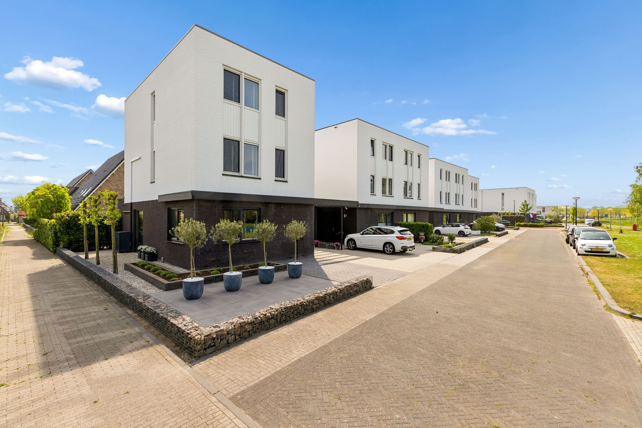 Foto van Wederiklaan 7, Lelystad