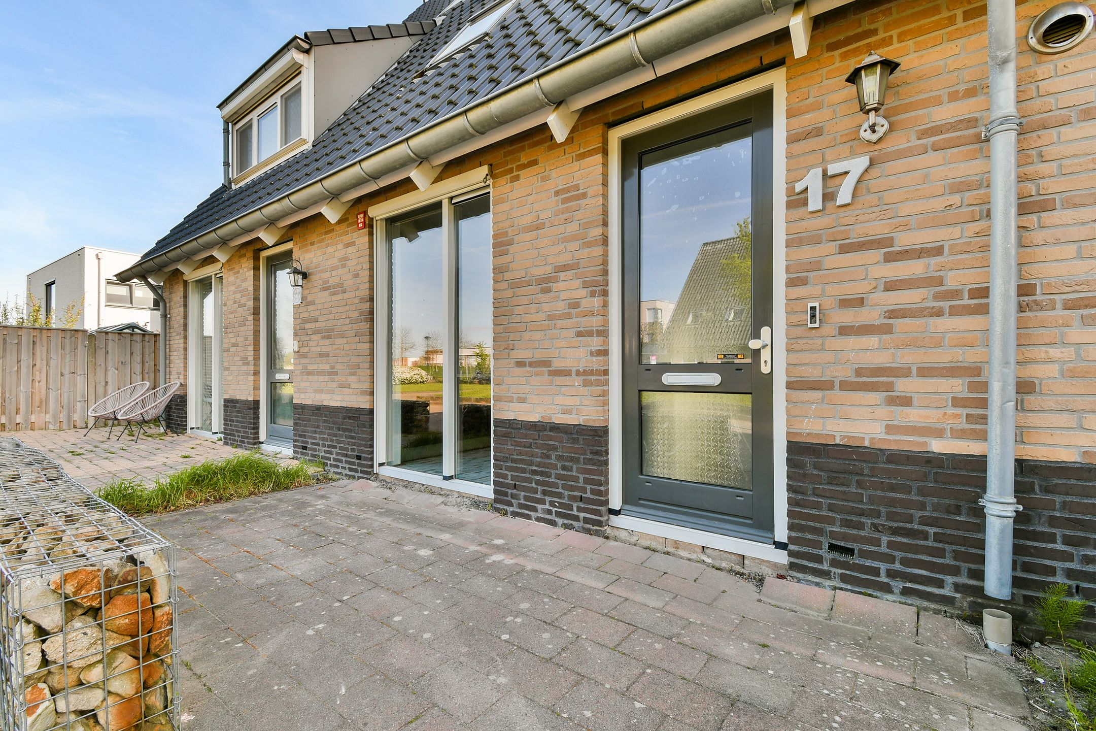 Foto van Dotterbloemhof 17, Lelystad