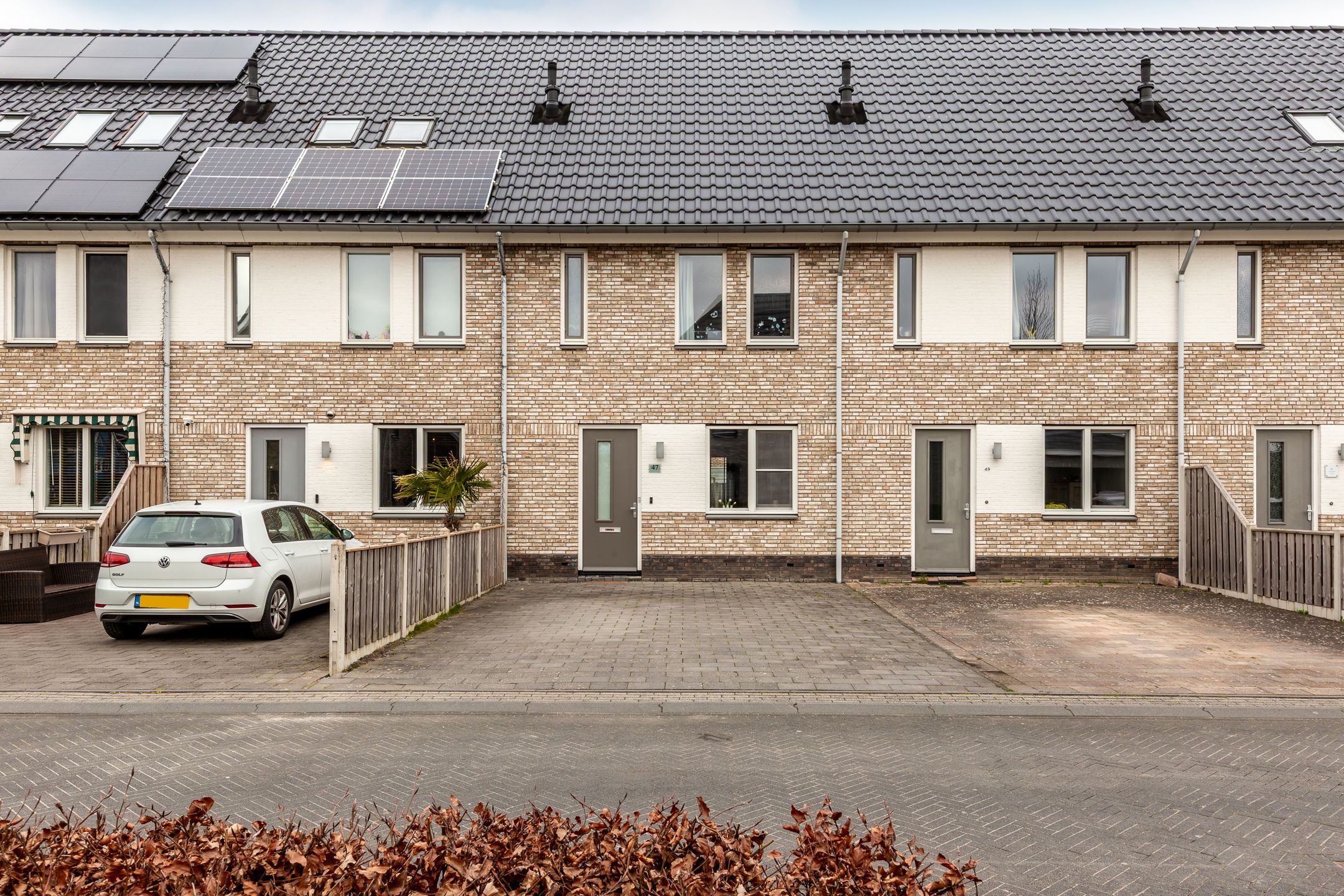 Foto van Penningkruidstraat 47, Lelystad