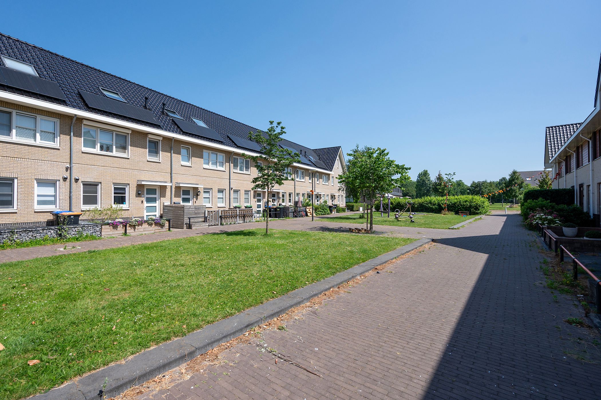 Foto van Boterbloemhof 89, Lelystad