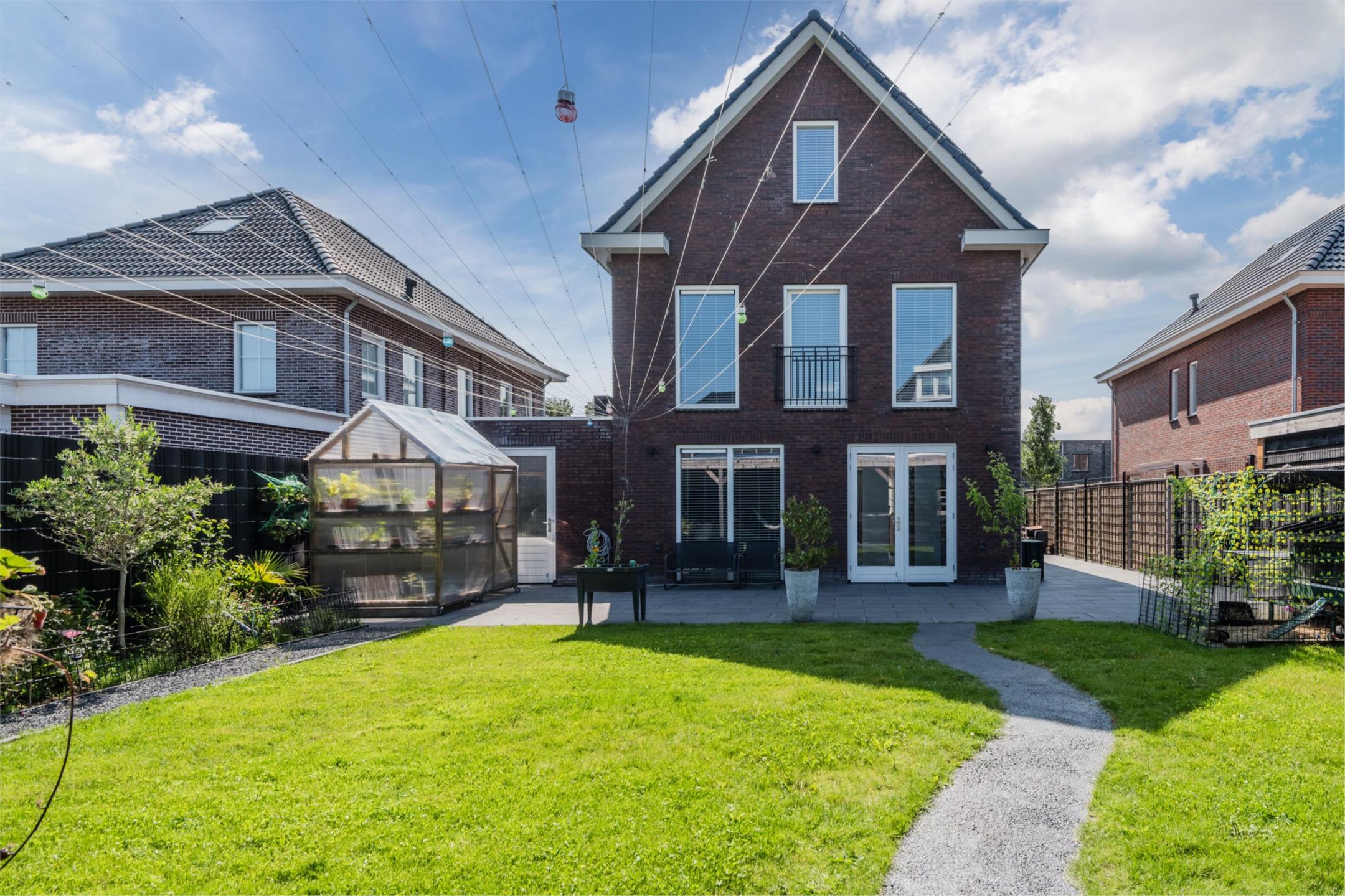 Foto van Zeepkruidstraat 12, Lelystad
