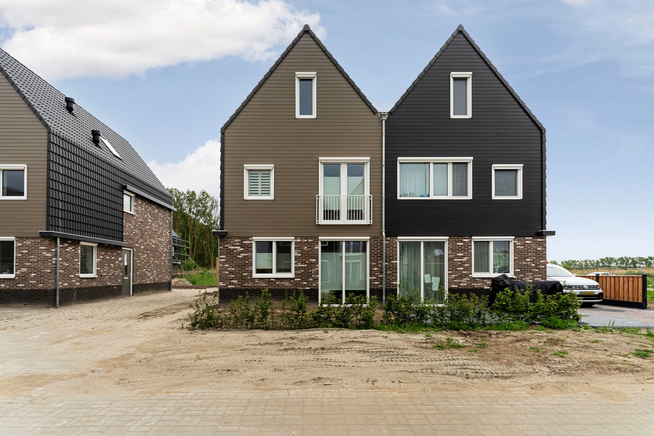 Foto van Moerasorchidee 31, Lelystad