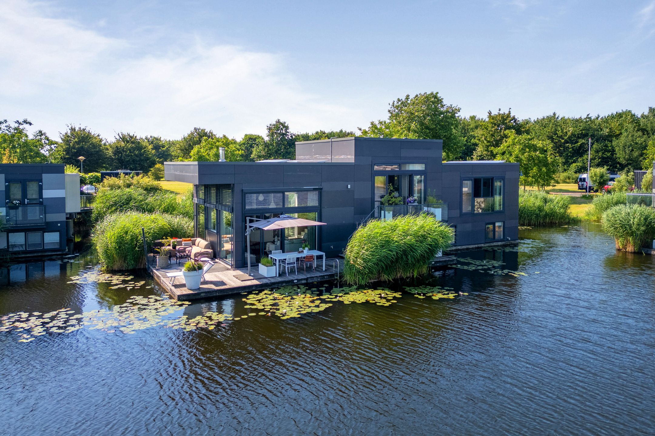 Foto van Oeverzegge 9, Lelystad