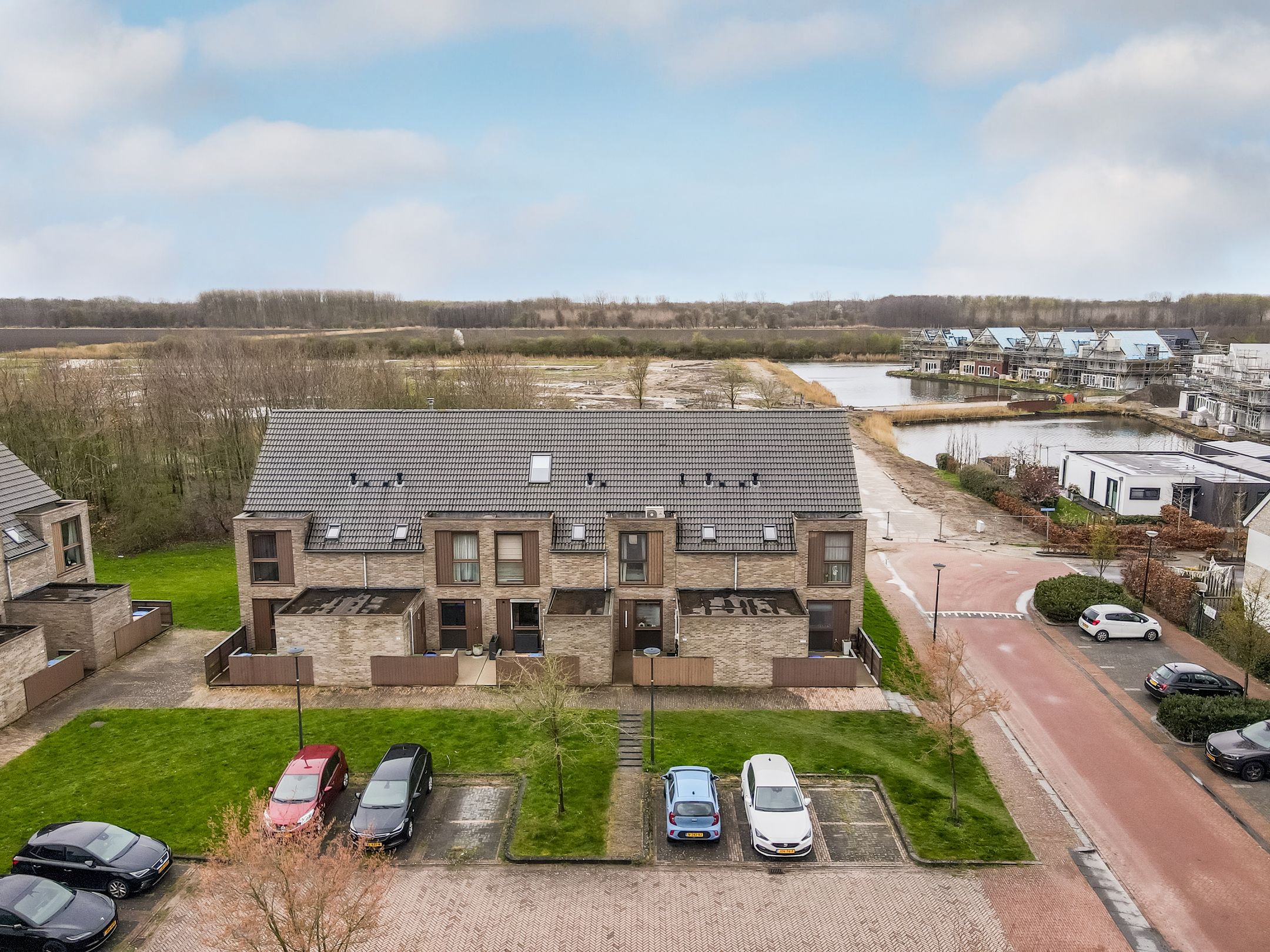 Foto van Zilverschoonlaan 257, Lelystad