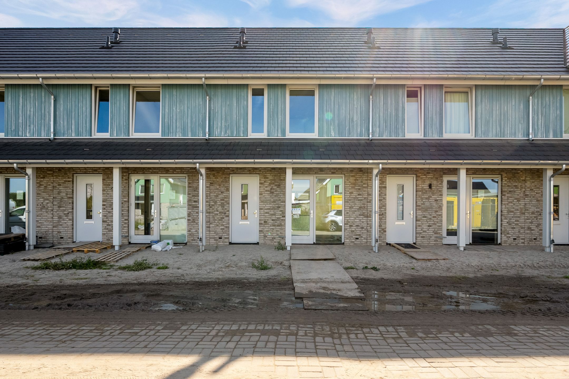 Foto van Pinksterbloemlaan 11, Lelystad