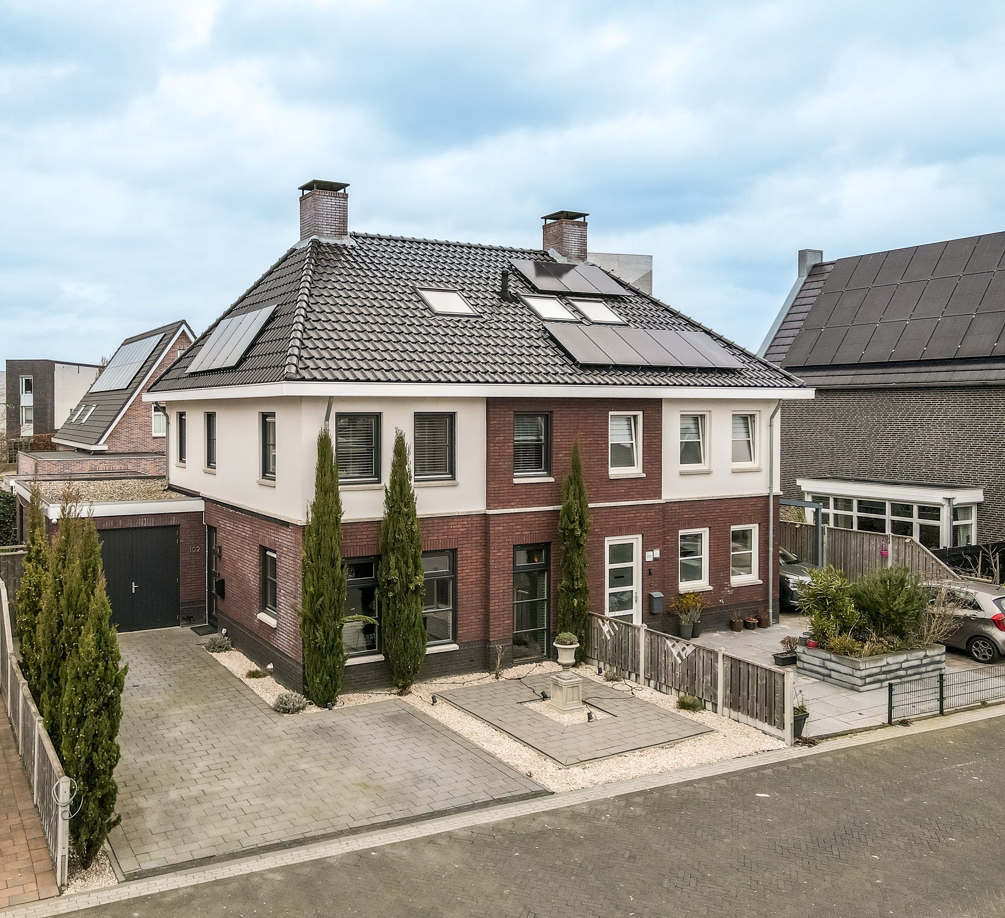 Foto van Waterkersstraat 102, Lelystad