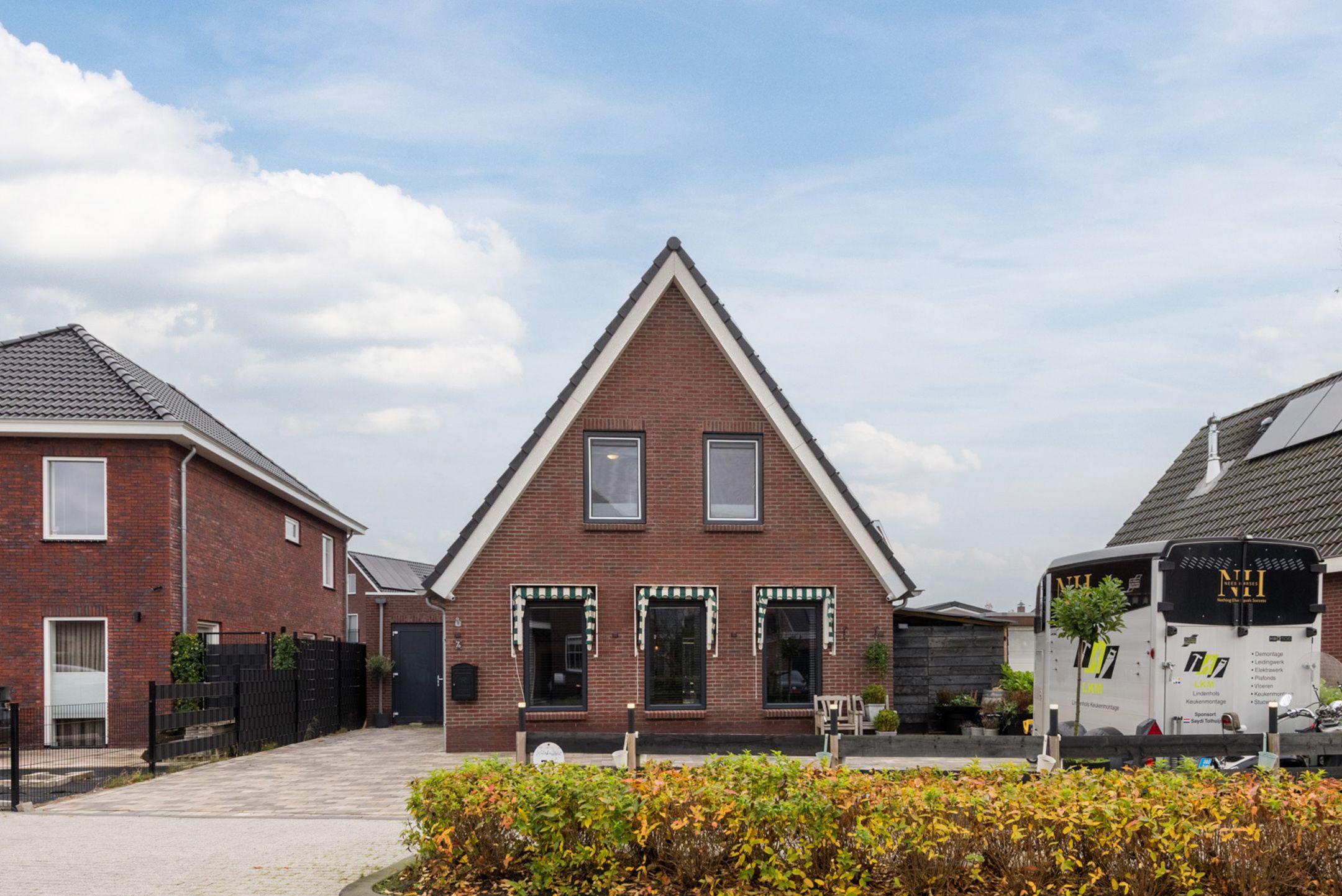 Foto van Waterkersstraat 7A, Lelystad