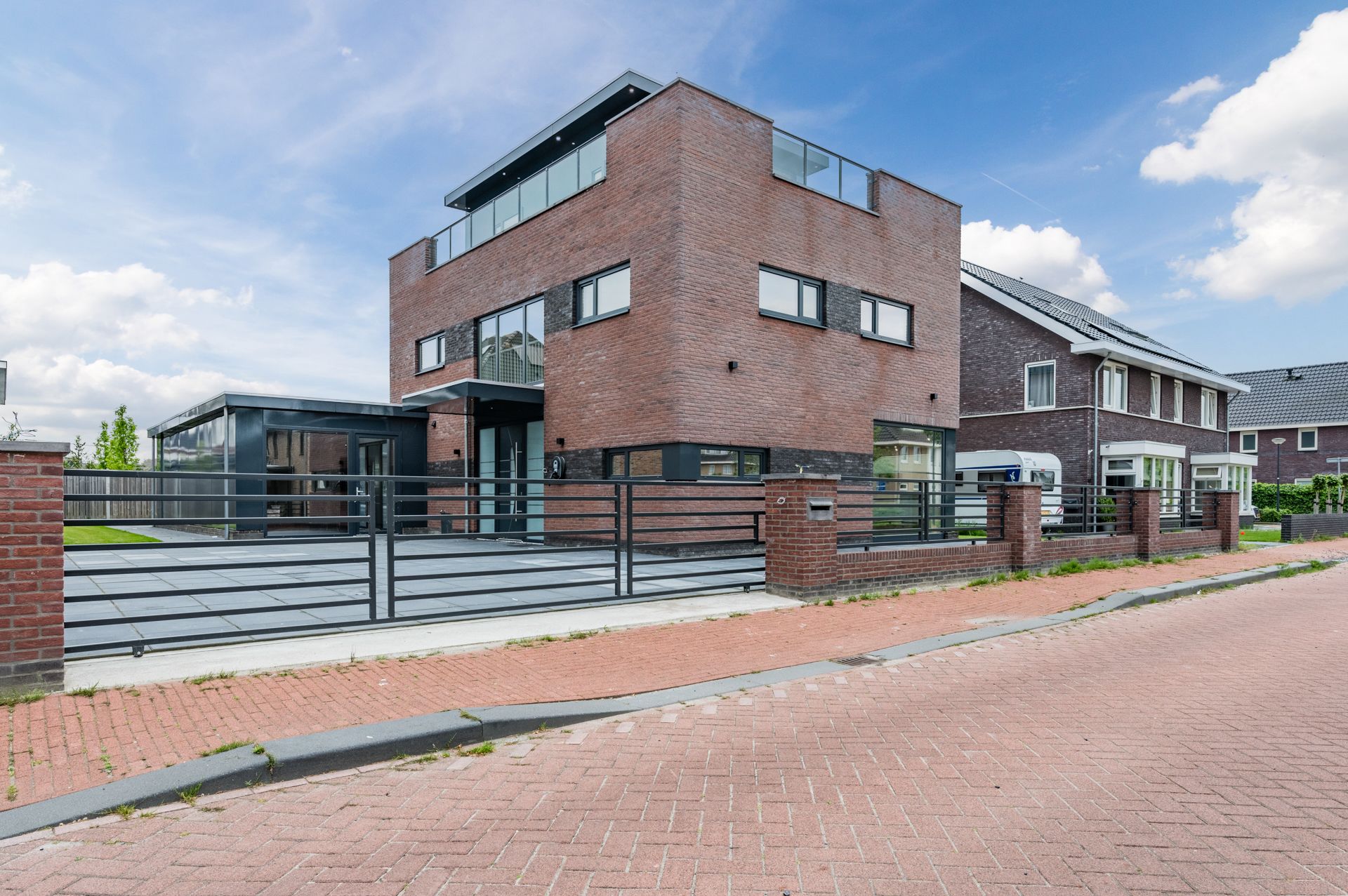 Foto van Wederiklaan 99, Lelystad