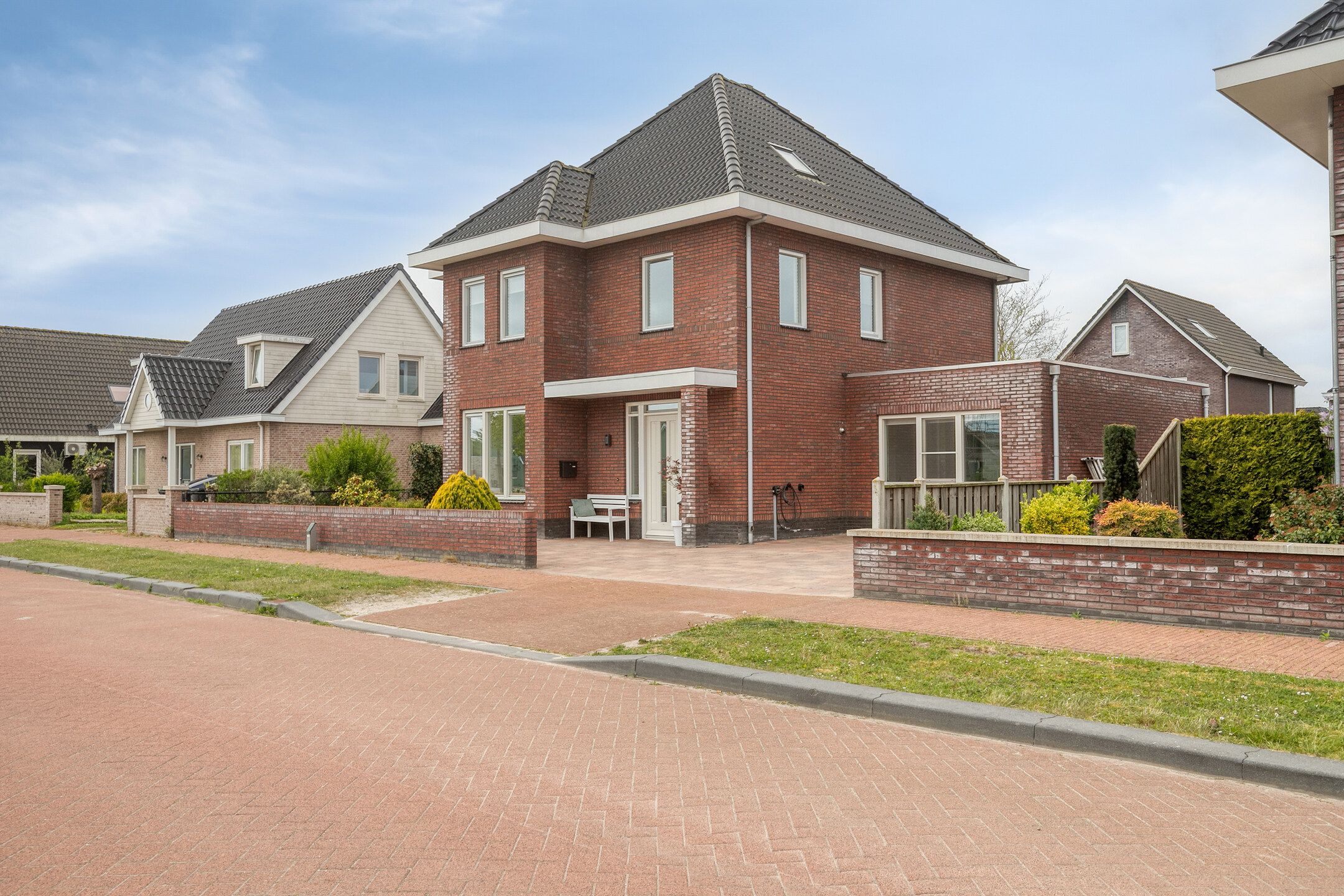 Foto van Zilverschoonlaan 30, Lelystad