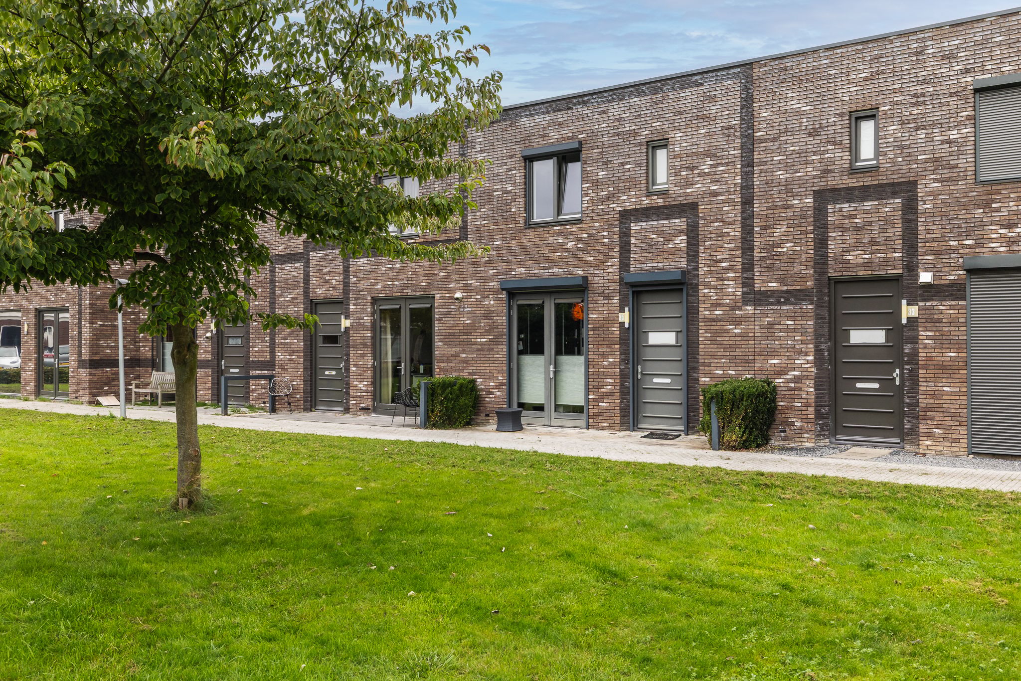 Foto van Zeepkruidstraat 35, Lelystad