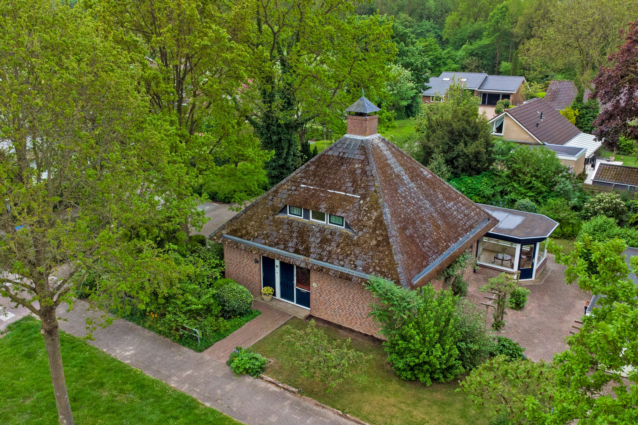 Foto van De Meteoor 10, Dronten