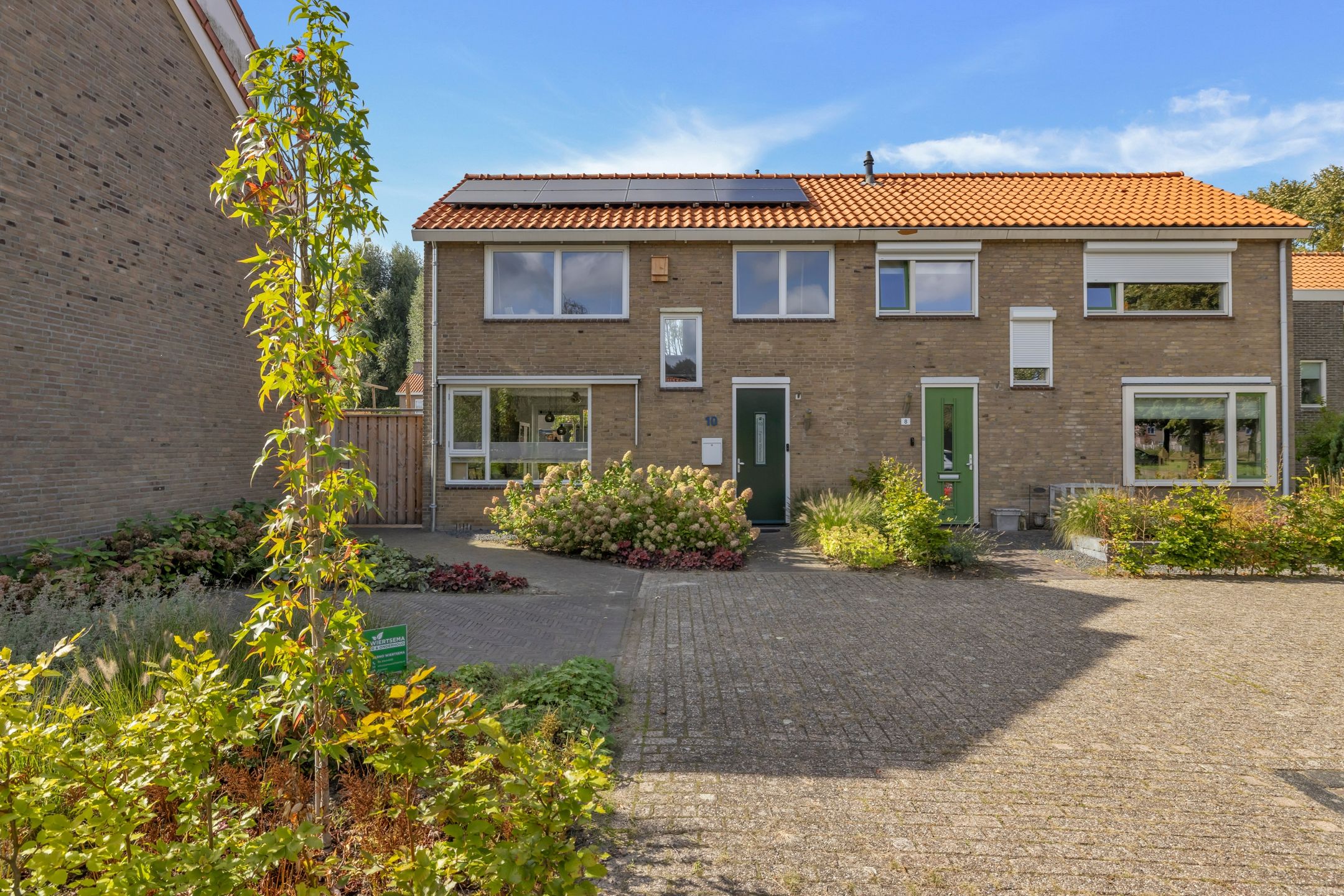 Foto van Roerstraat 10, Dronten