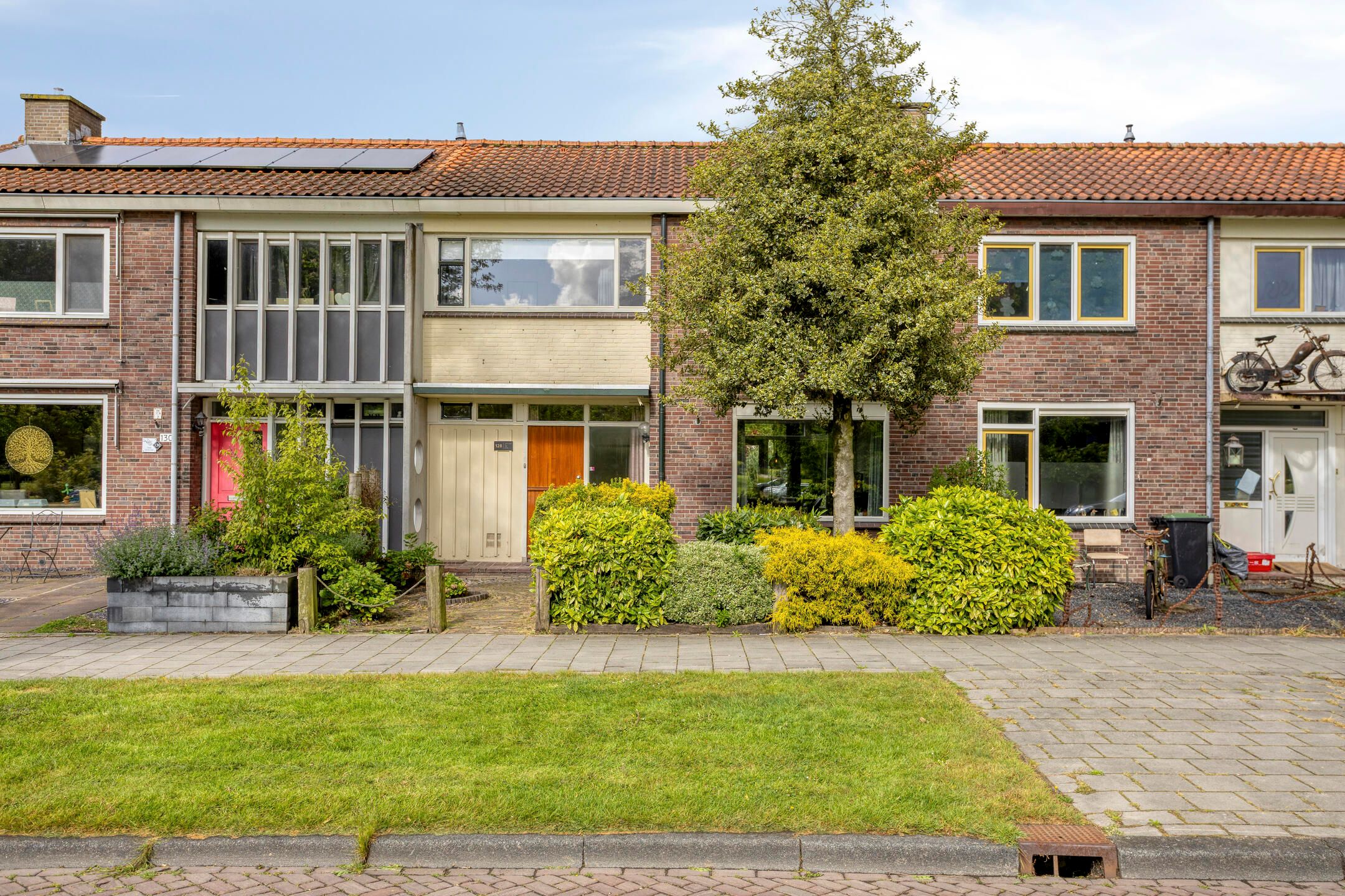 Foto van Lijzijde 128, Dronten