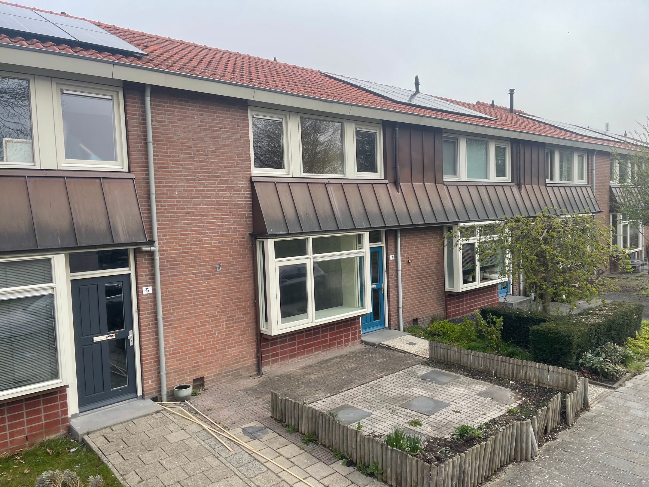 Foto van Baskenstraat 7, Dronten