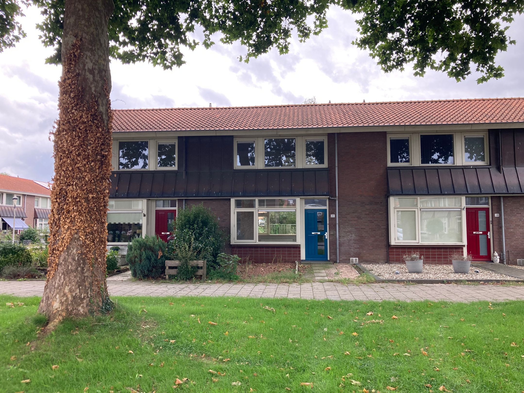 Foto van Harpoenierstraat 30, Dronten