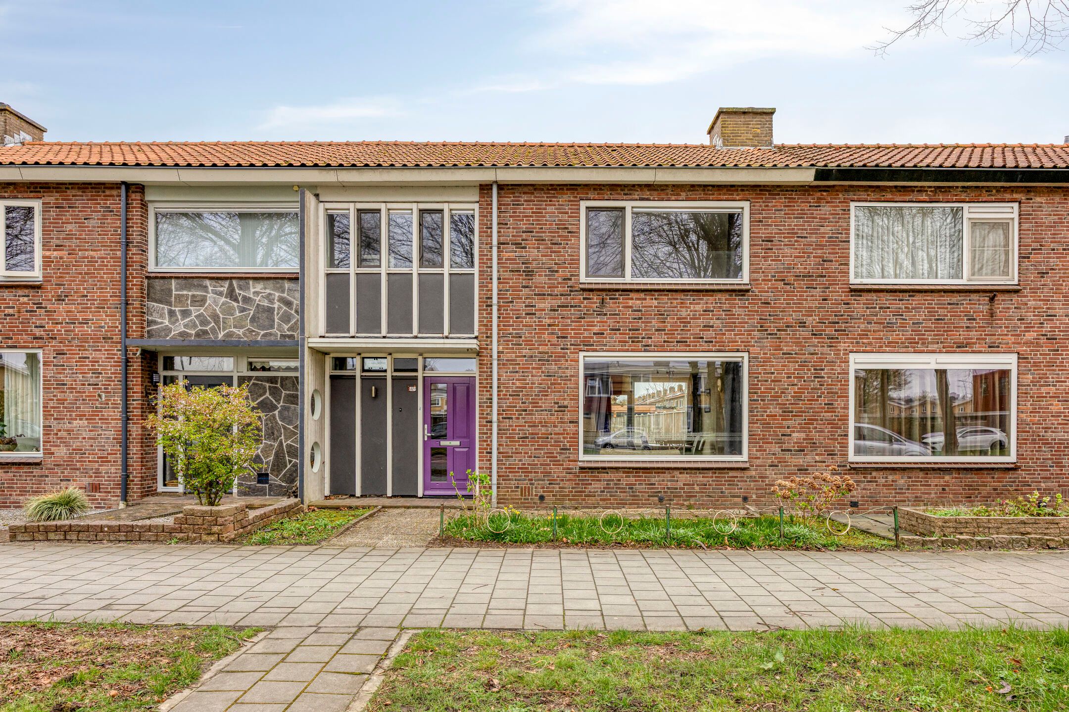 Foto van De Oost 12, Dronten