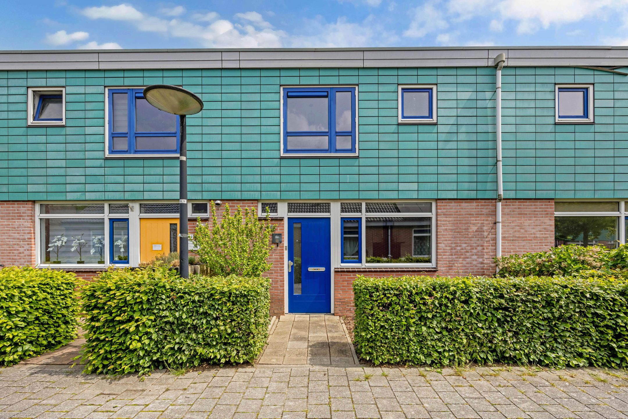 Foto van De Killick 60, Dronten