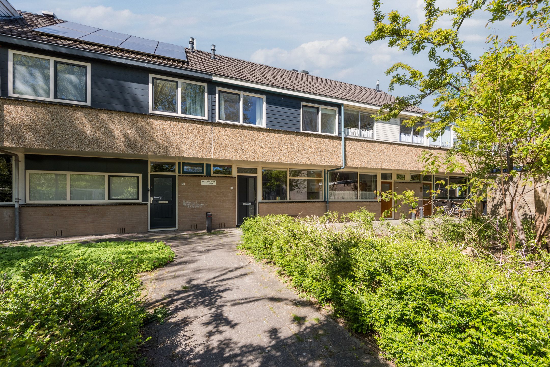 Foto van Het Toplicht 12, Dronten