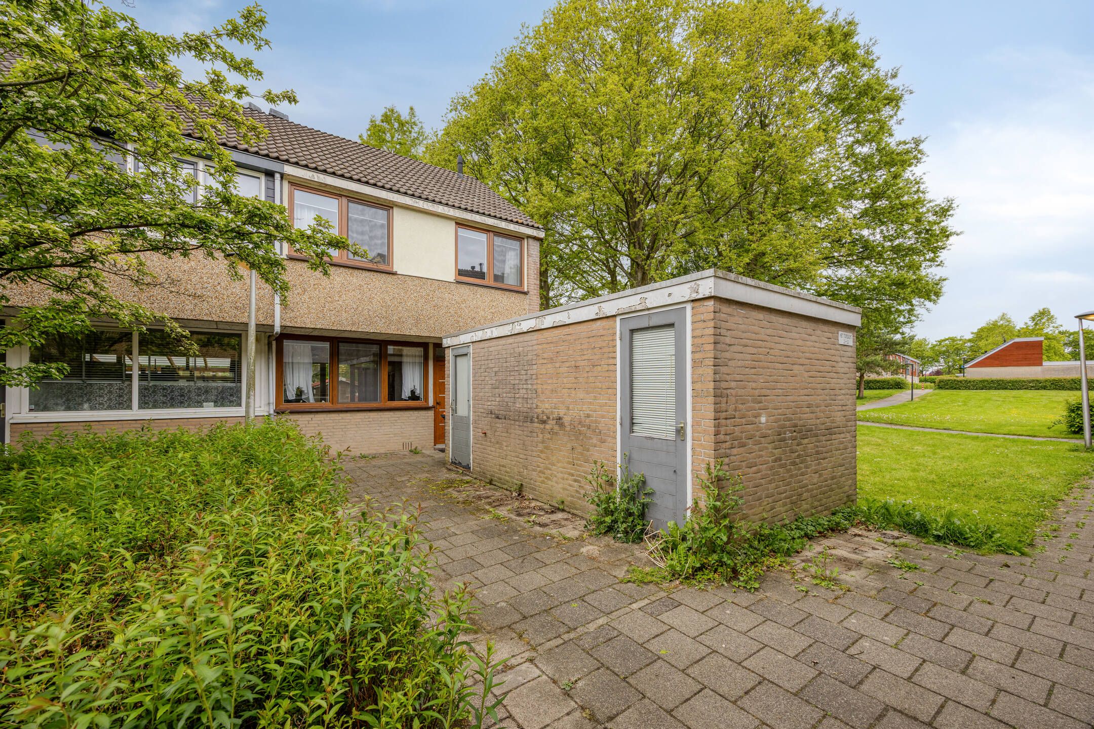 Foto van Het Toplicht 23, Dronten
