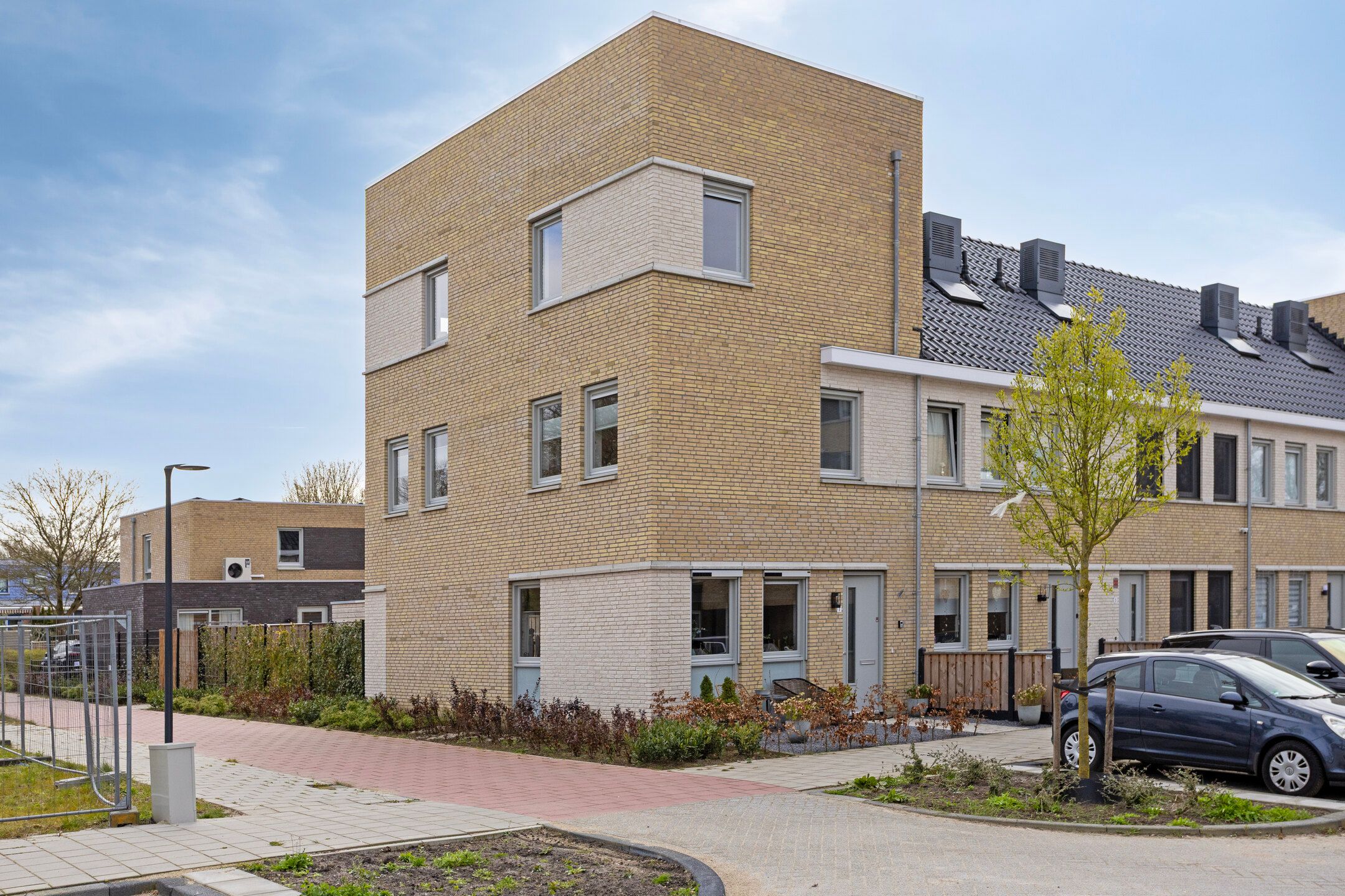 Foto van De Zaling 1, Dronten