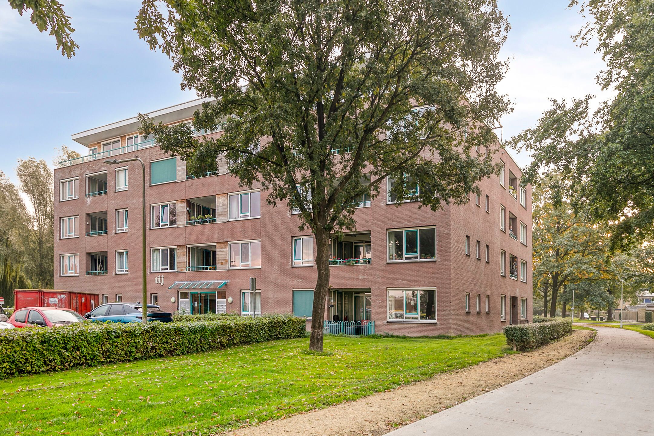Foto van De Stag 104, Dronten