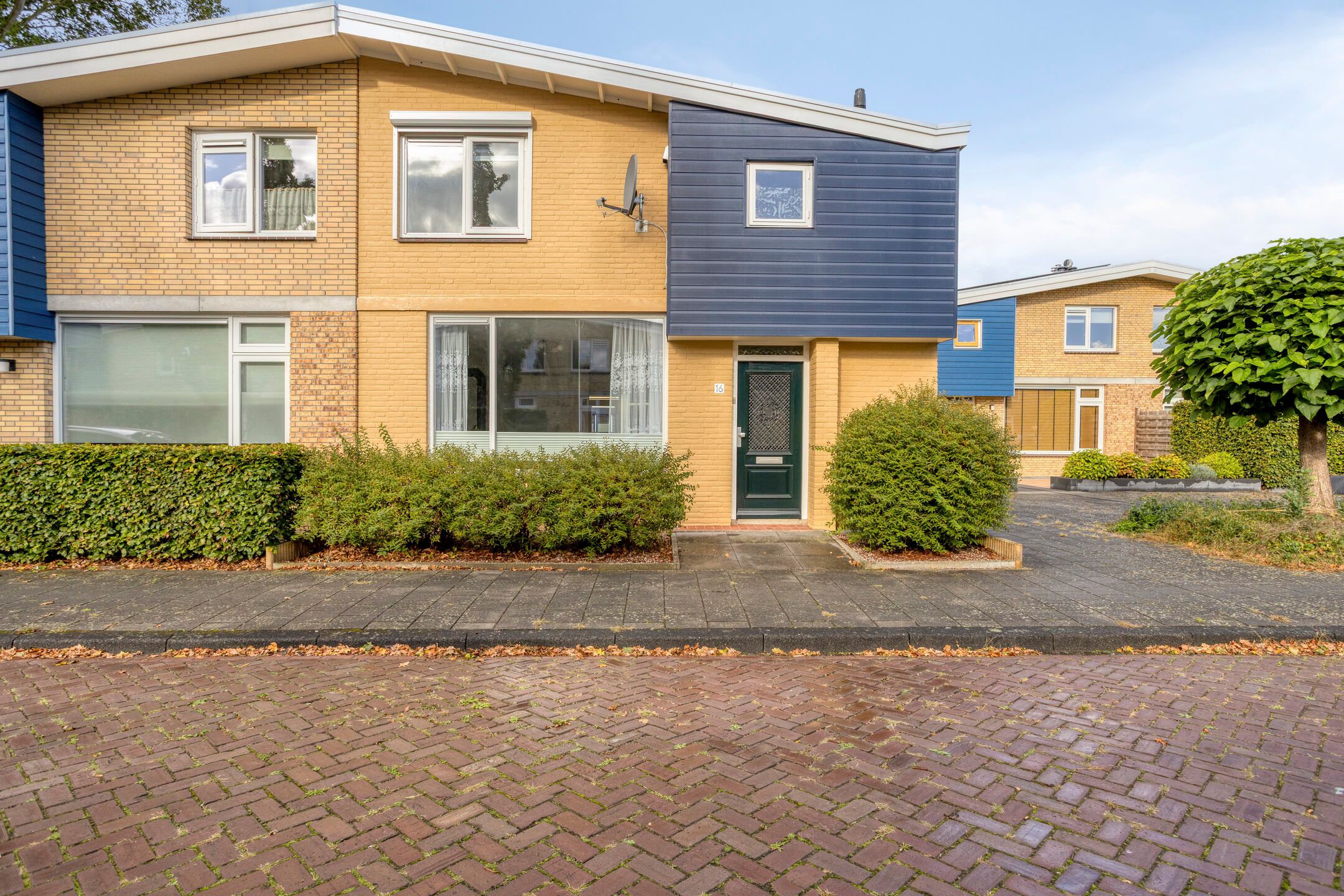 Foto van Klipperstraat 16, Dronten